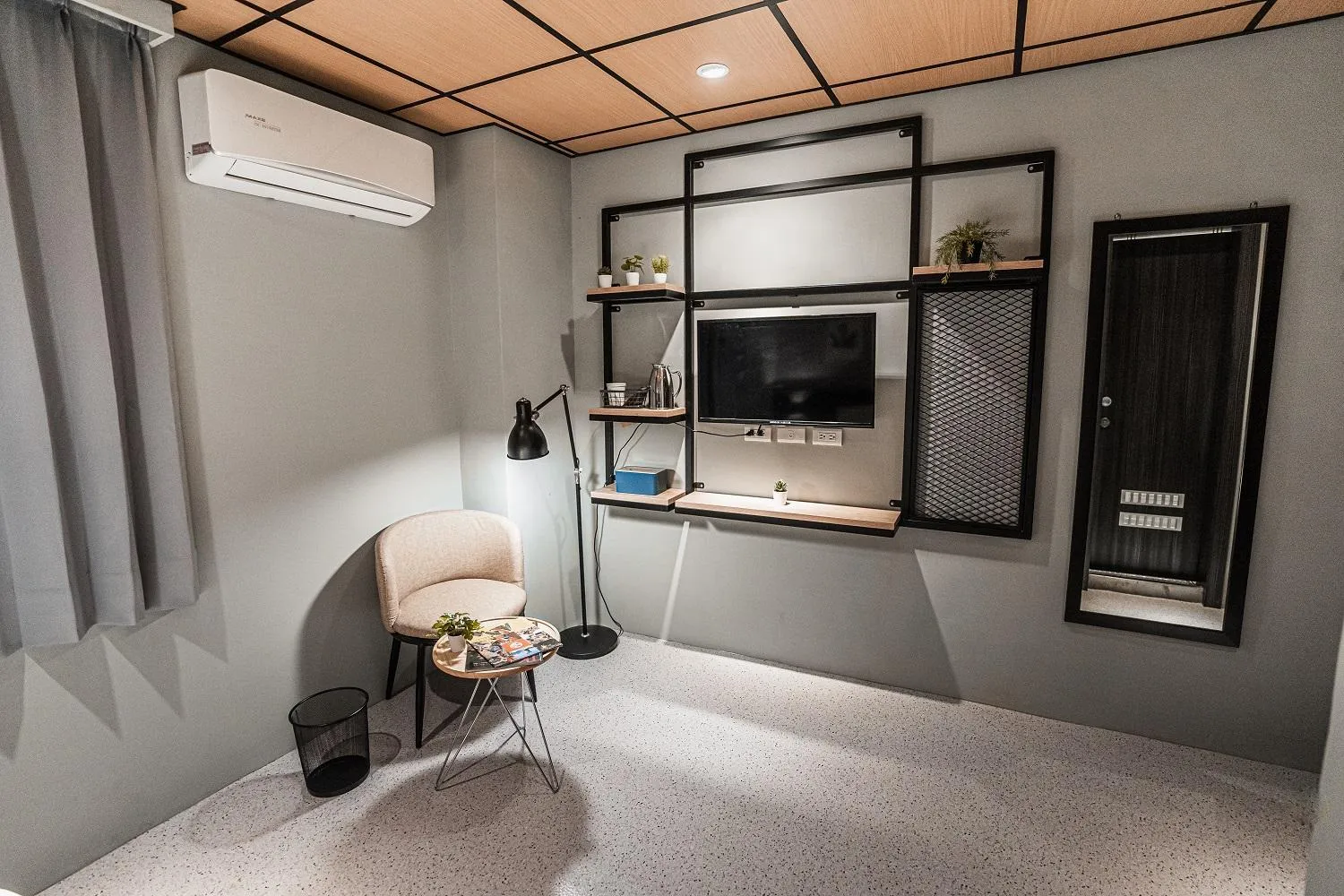 TV and multimedia in ZZINN,penghu