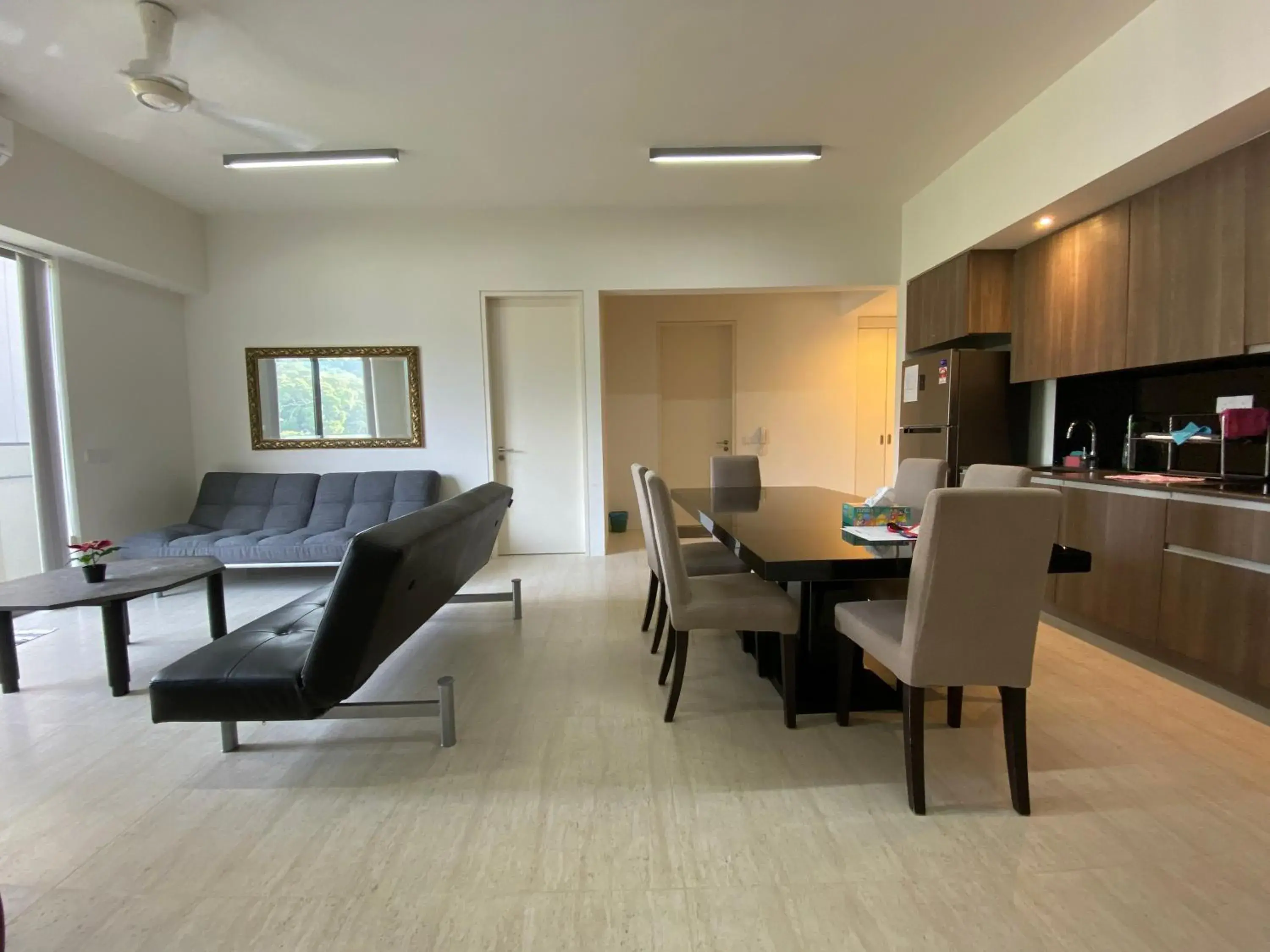 Apartment with Sea View in By The Sea Cozy Beachfront Home, Batu Ferringhi Apartment with Sea View in By The Sea Cozy Beachfront Home, Batu Ferringhi