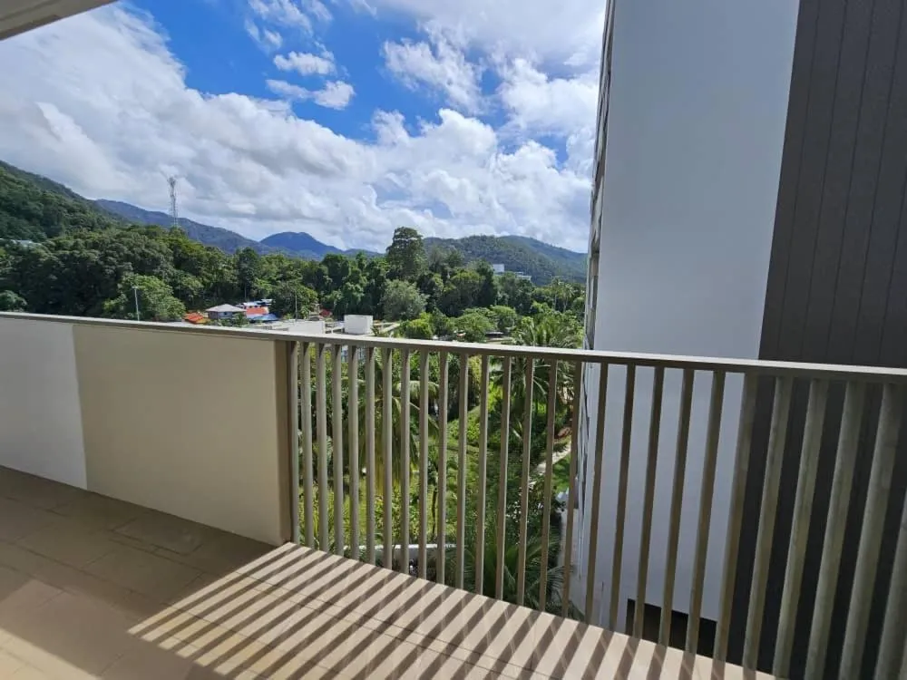 By The Sea Cozy Beachfront Home, Batu Ferringhi