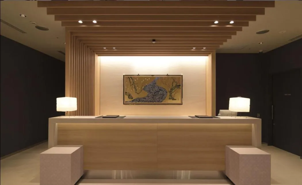 First Cabin Kansai Airport