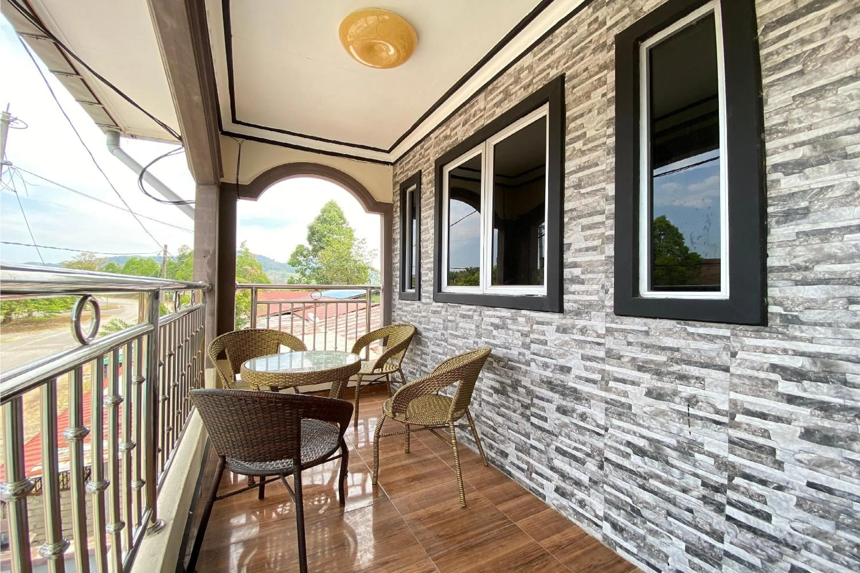 Other in Hotel O Bayu Sintok Motel