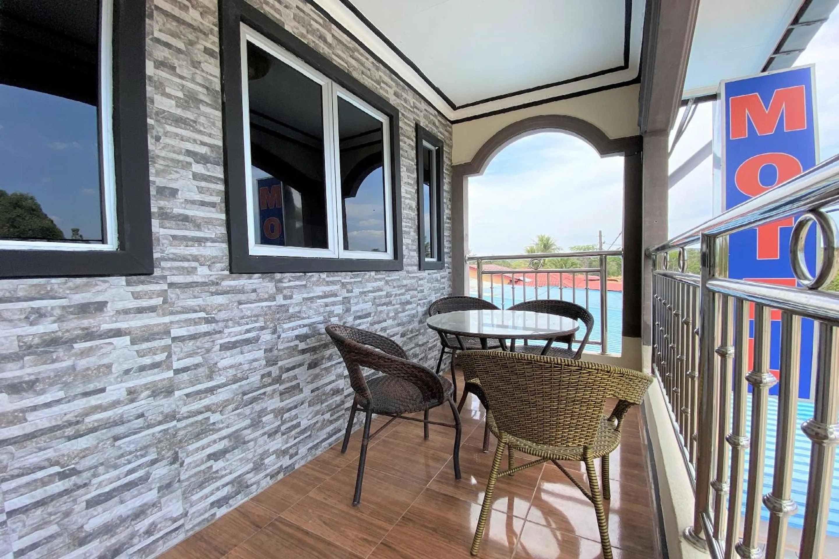 Other in Hotel O Bayu Sintok Motel