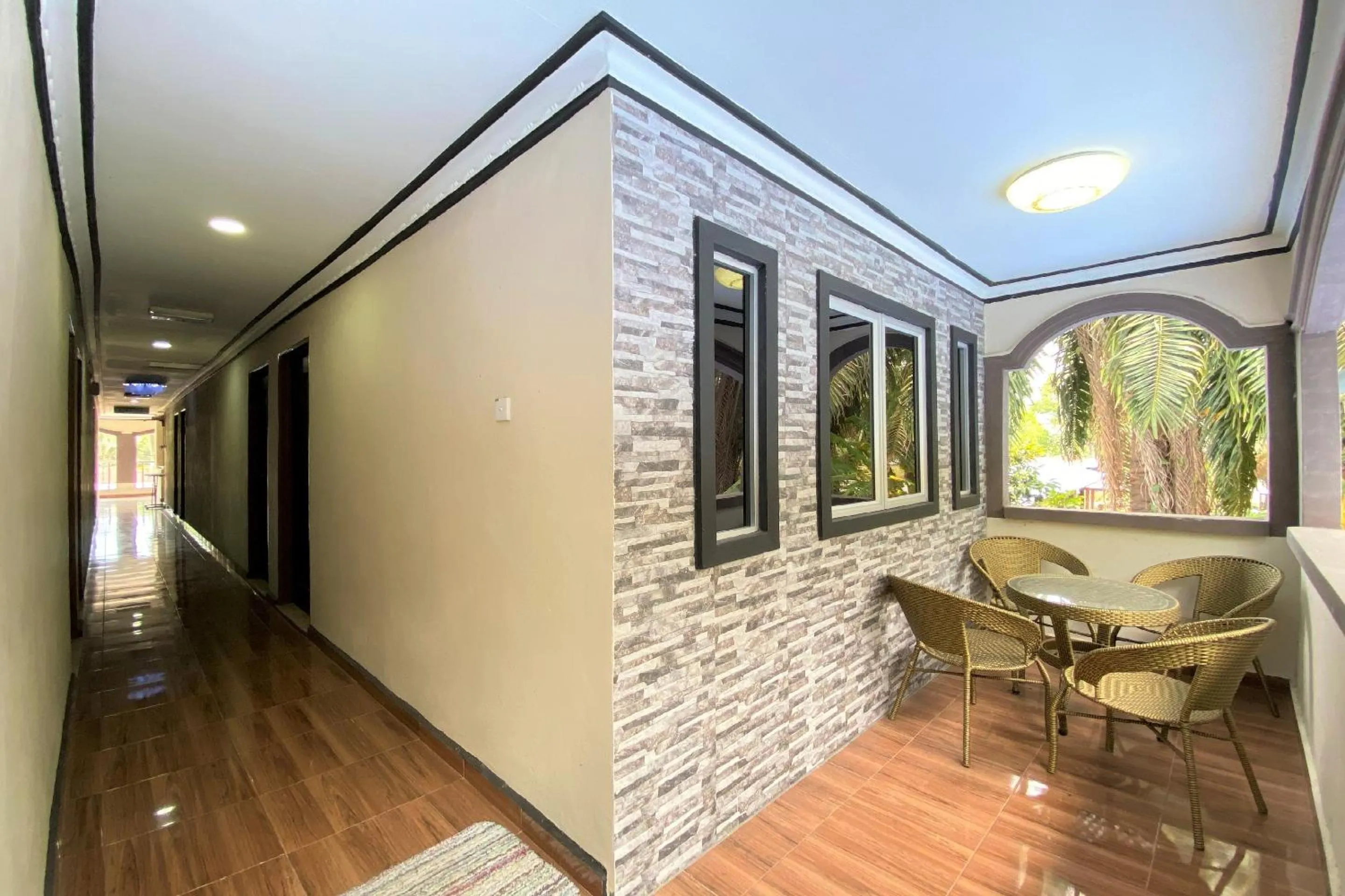 Other in Hotel O Bayu Sintok Motel