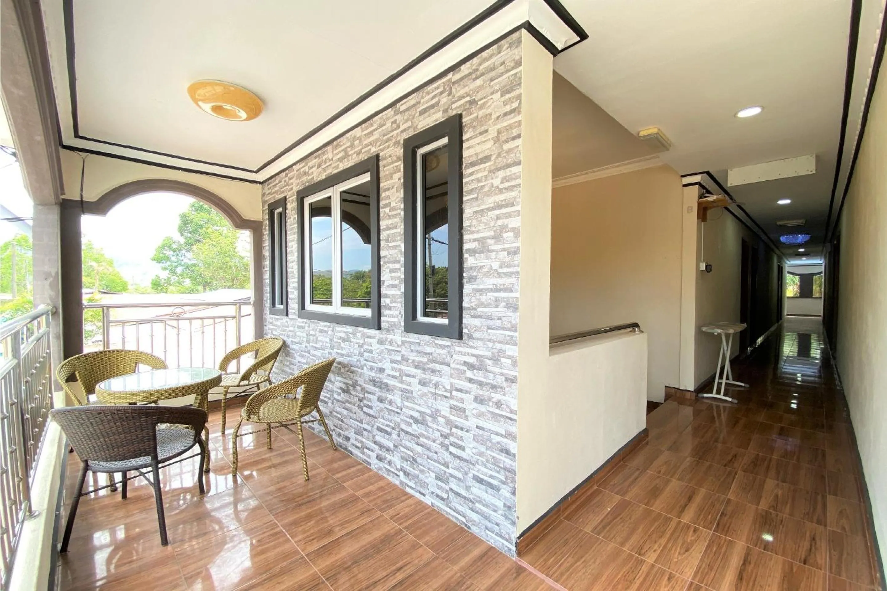 Other in Hotel O Bayu Sintok Motel