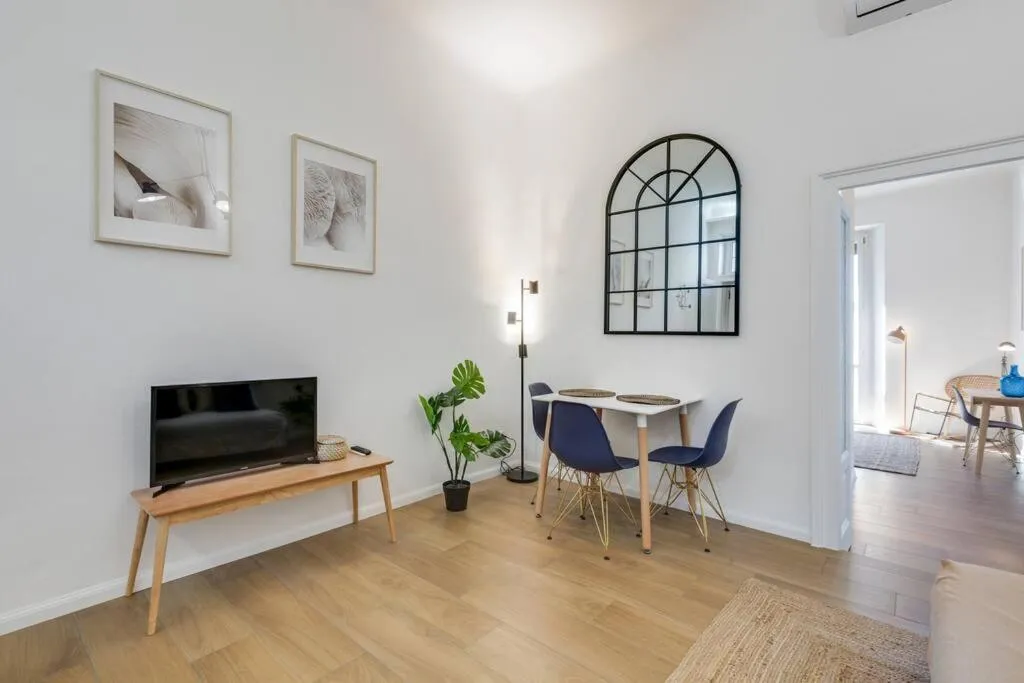 Living room in Easylife - Milano - Don Bosco 11 - Duomo