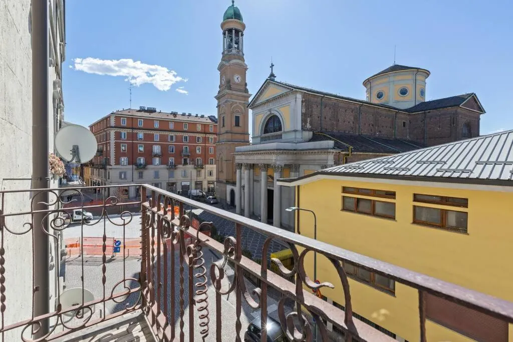 Neighbourhood in Easylife - Milano - Don Bosco 11 - Duomo