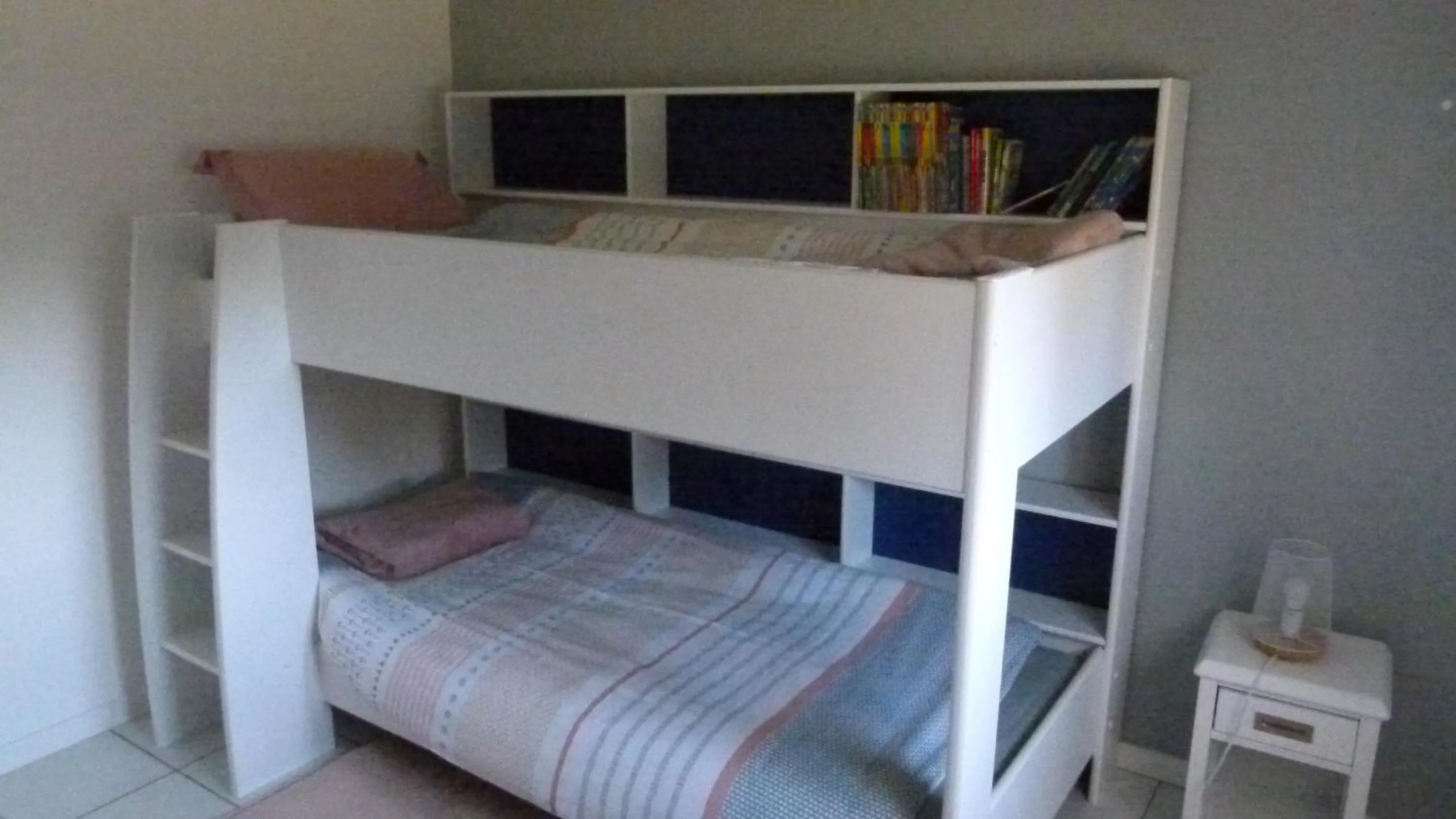 Bedroom in Les Calicots Sanguinet