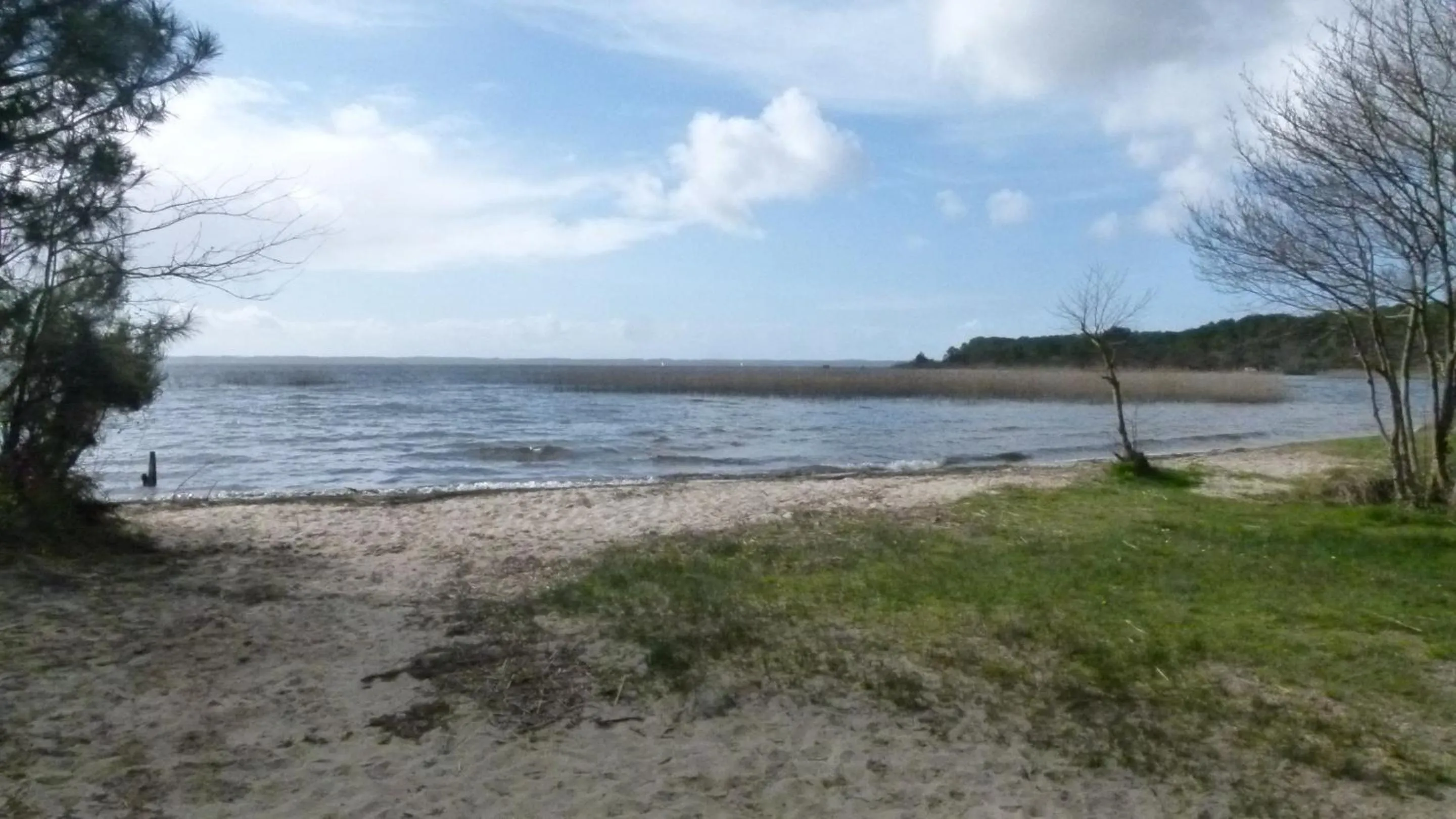 Activities in Les Calicots Sanguinet