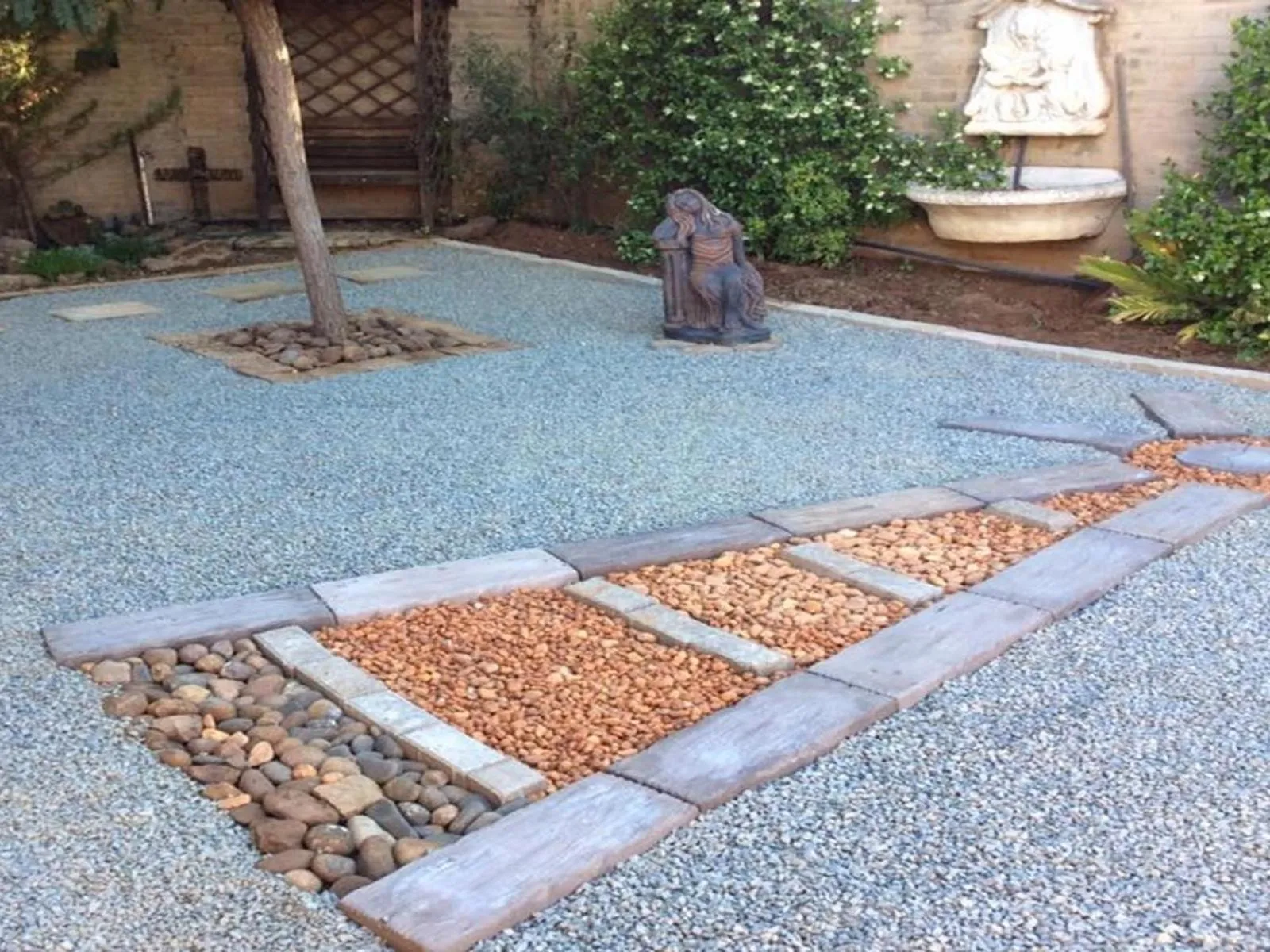 Property building in Kwela Bed & Breakfast