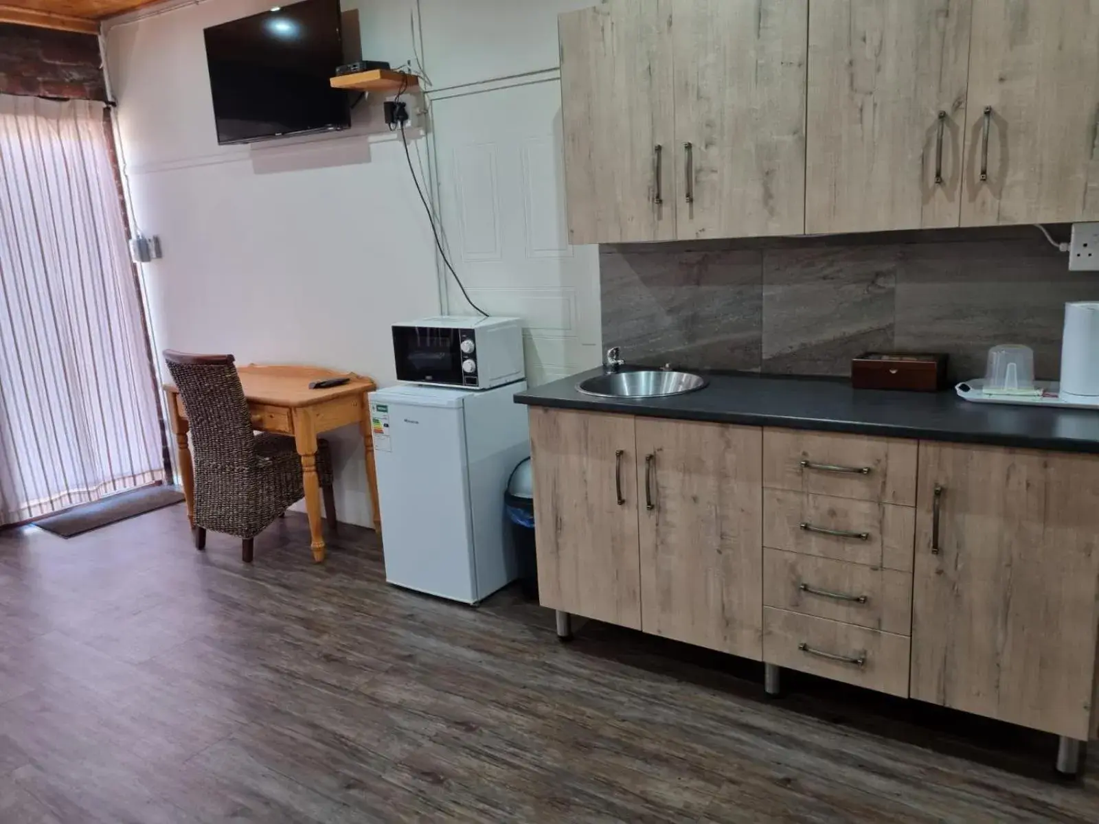 Comfort Family Room in Kwela Bed & Breakfast Comfort Family Room in Kwela Bed & Breakfast