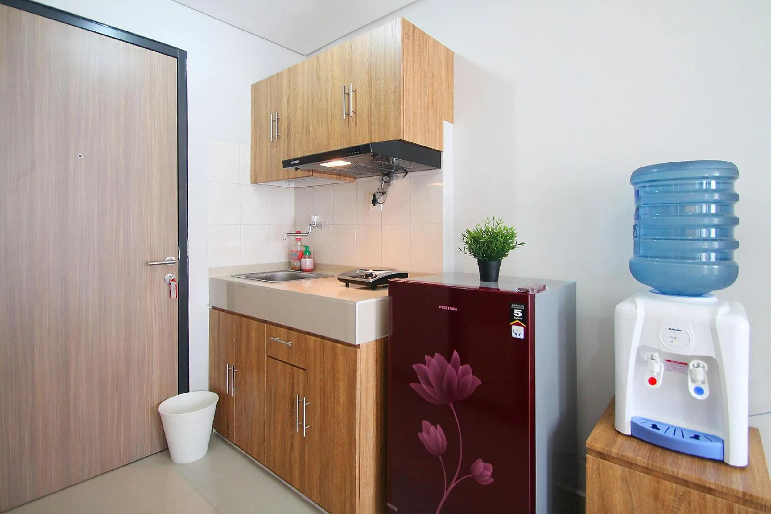 Apartemen Monroe Jababeka Cikarang Bekasi by Aparian