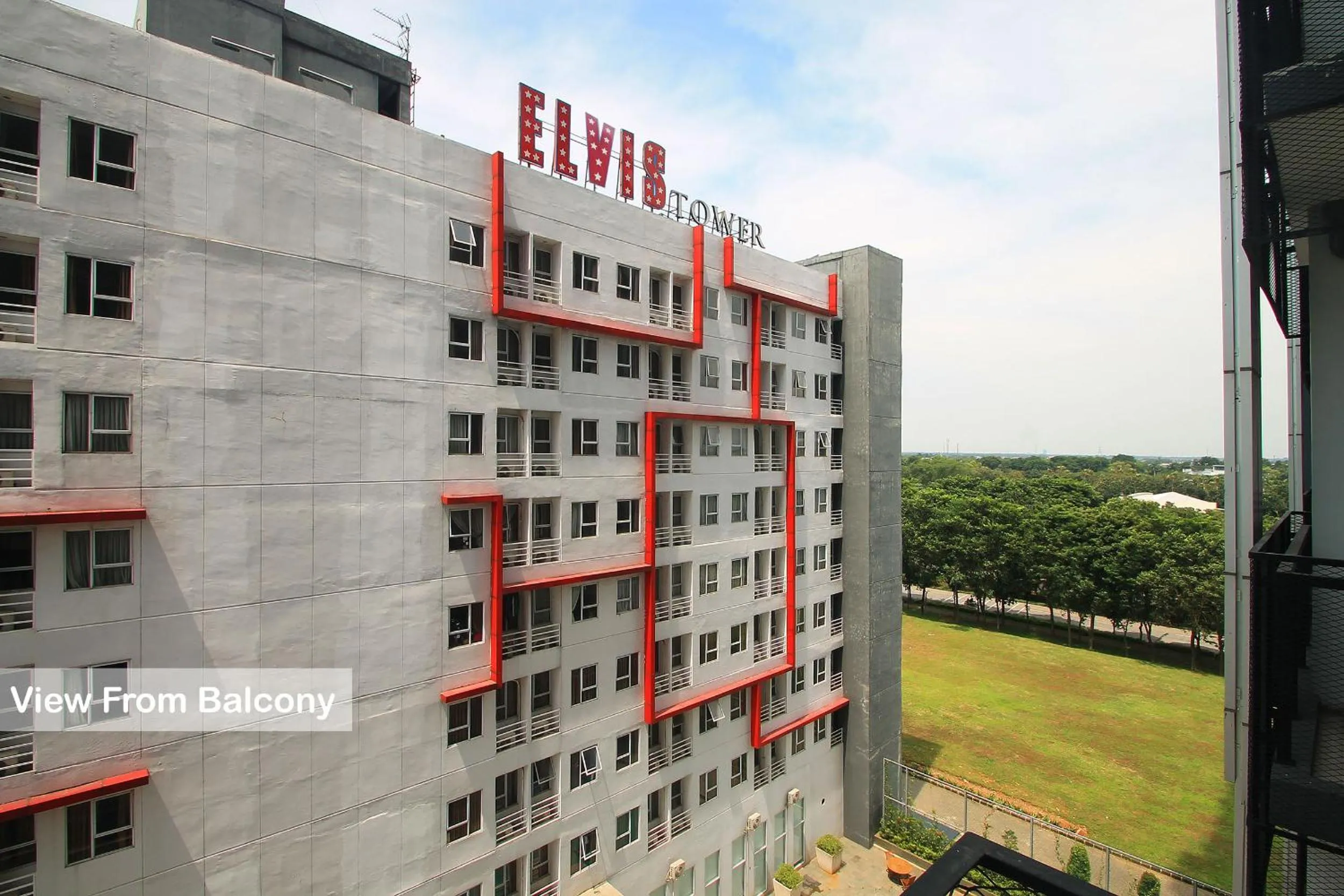 Apartemen Monroe Jababeka Cikarang Bekasi by Aparian