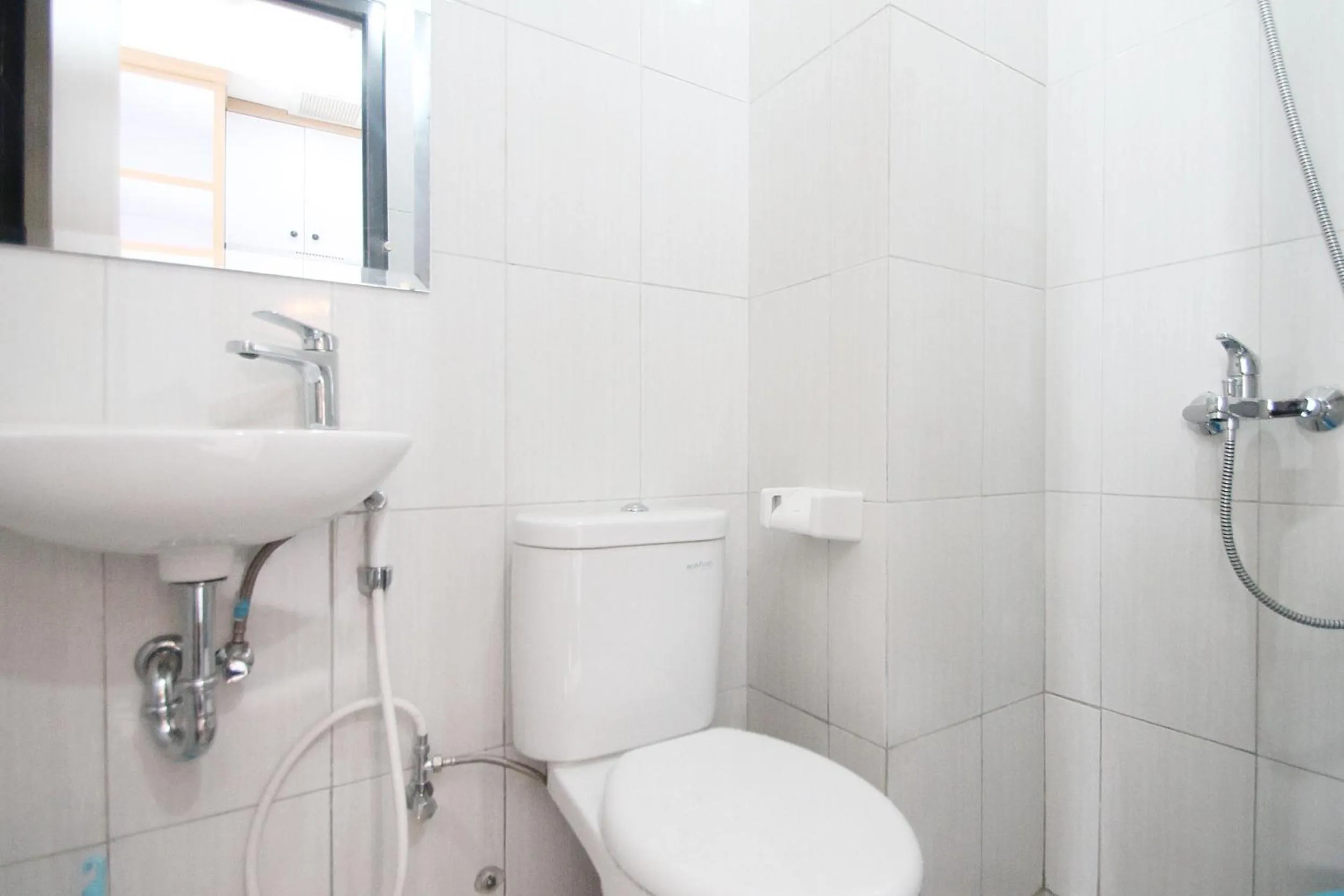 Apartemen Monroe Jababeka Cikarang Bekasi by Aparian