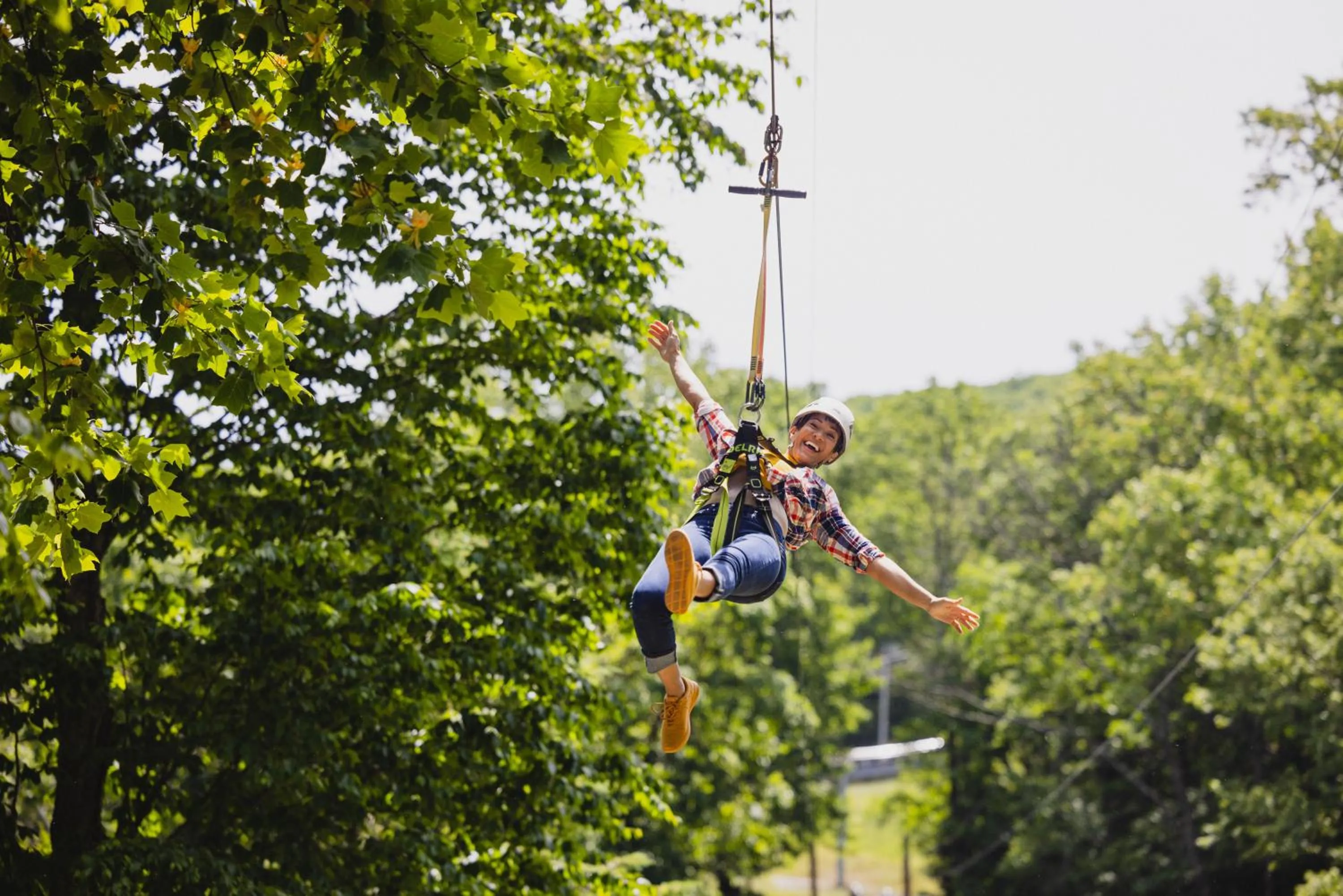 Activities in Camelback Resort