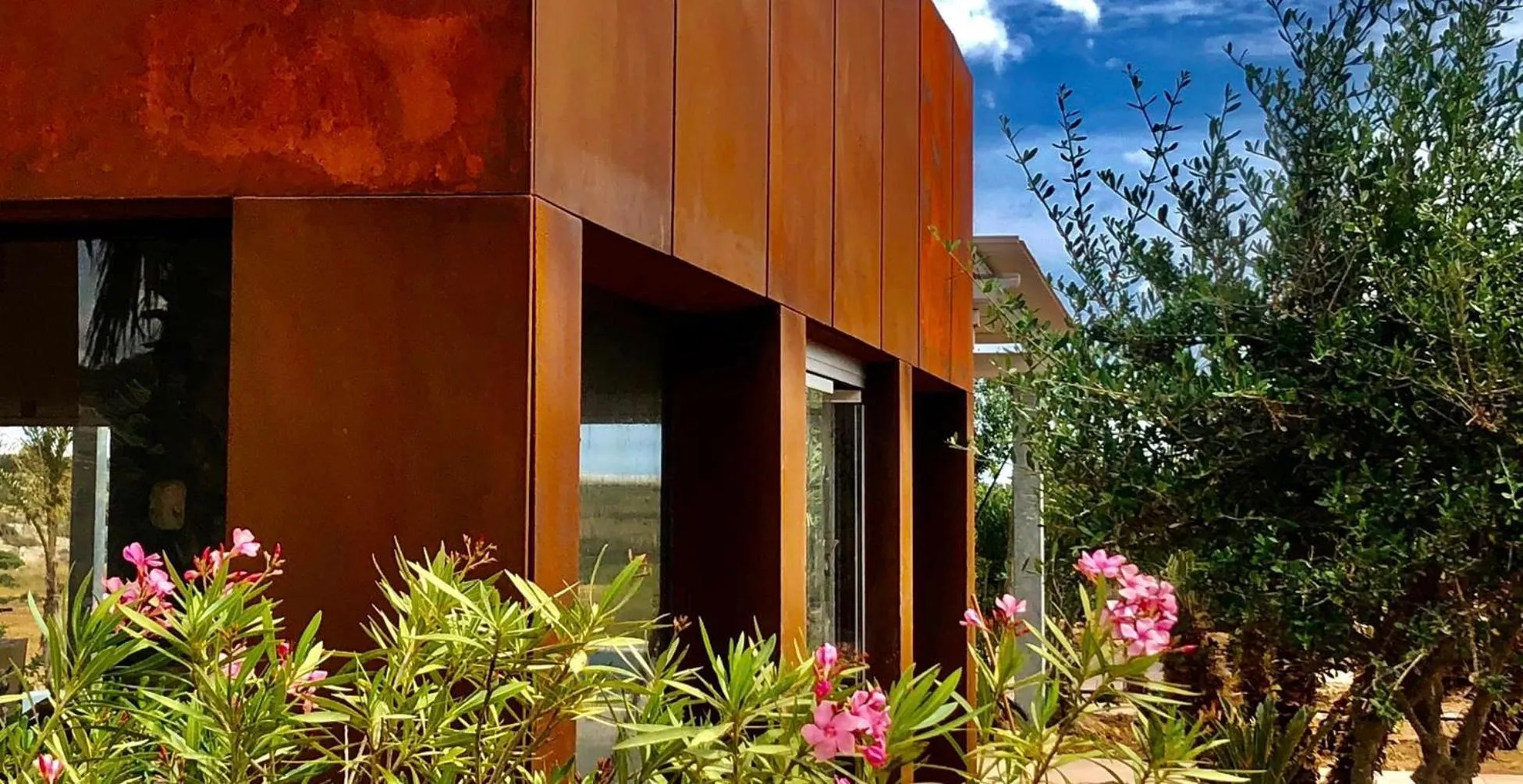 Restaurant/places to eat in Pietra d'Acqua Resort & Spa by Geocharme