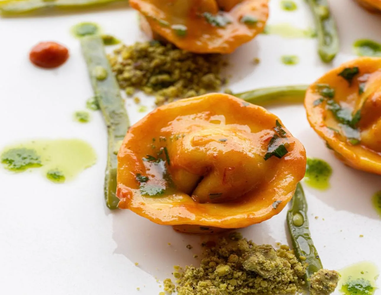 Restaurant/places to eat in Pietra d'Acqua Resort & Spa by Geocharme