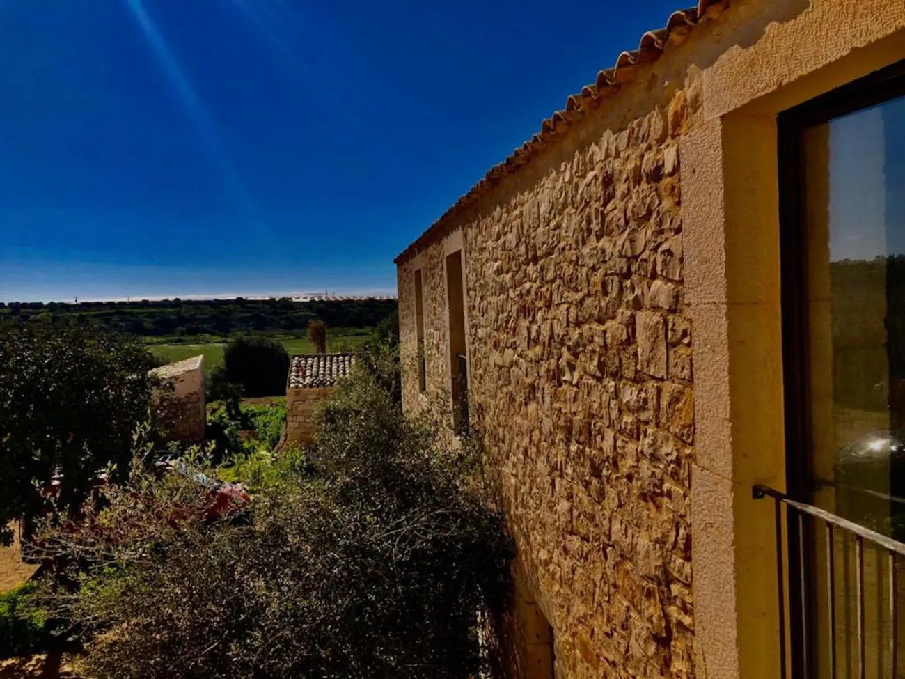 View (from property/room) in Pietra d'Acqua Resort & Spa by Geocharme
