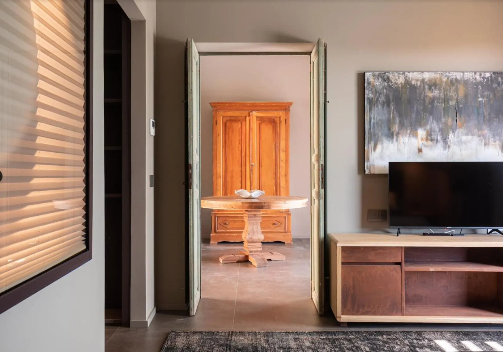 Photo of the whole room in Pietra d'Acqua Resort & Spa by Geocharme