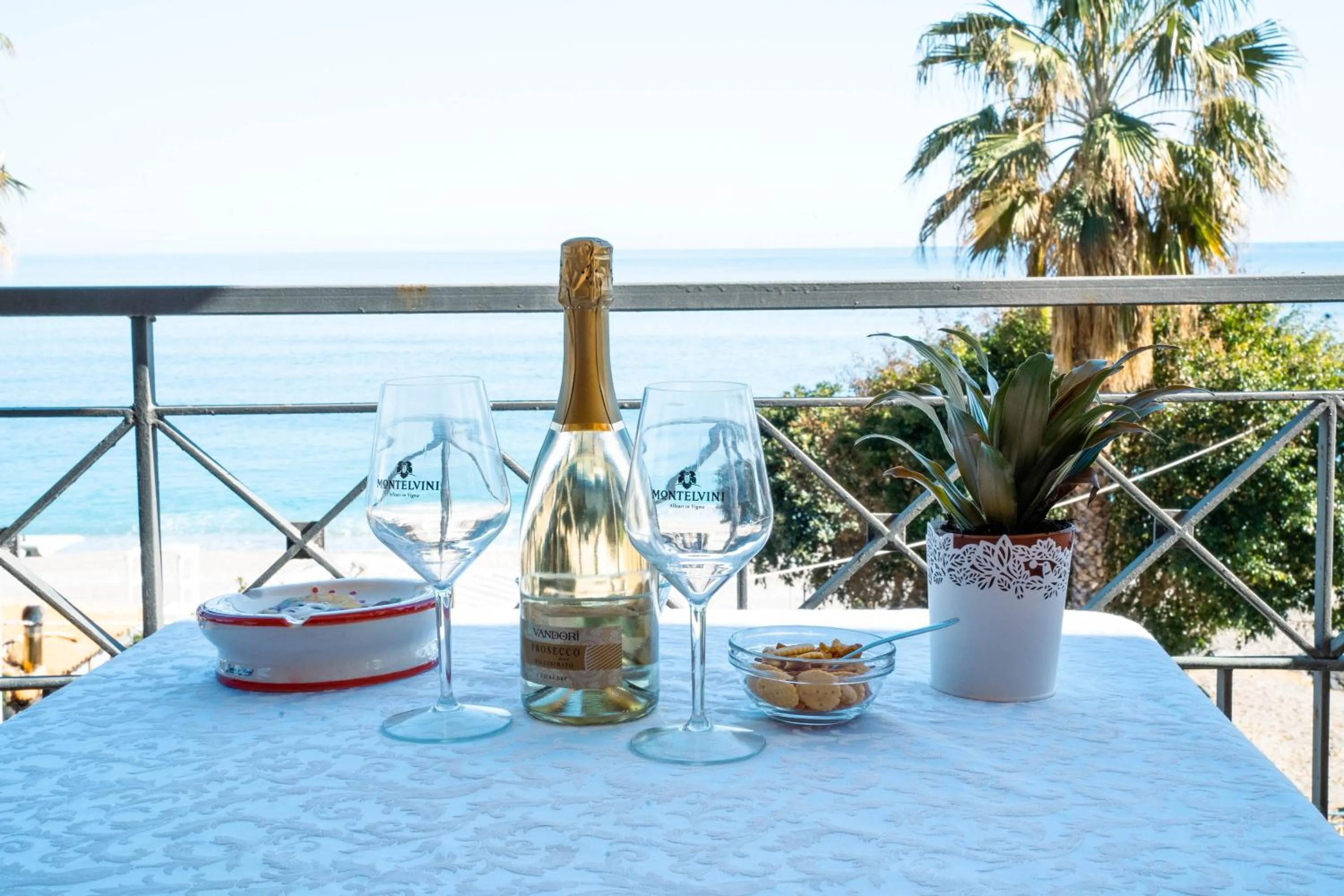 Taormina Hotel Calipso