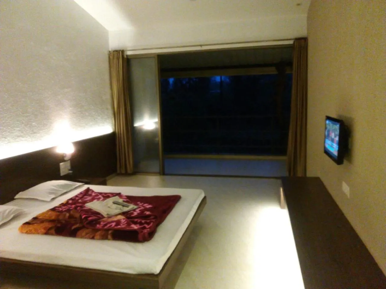 TV and multimedia in Forest Inn