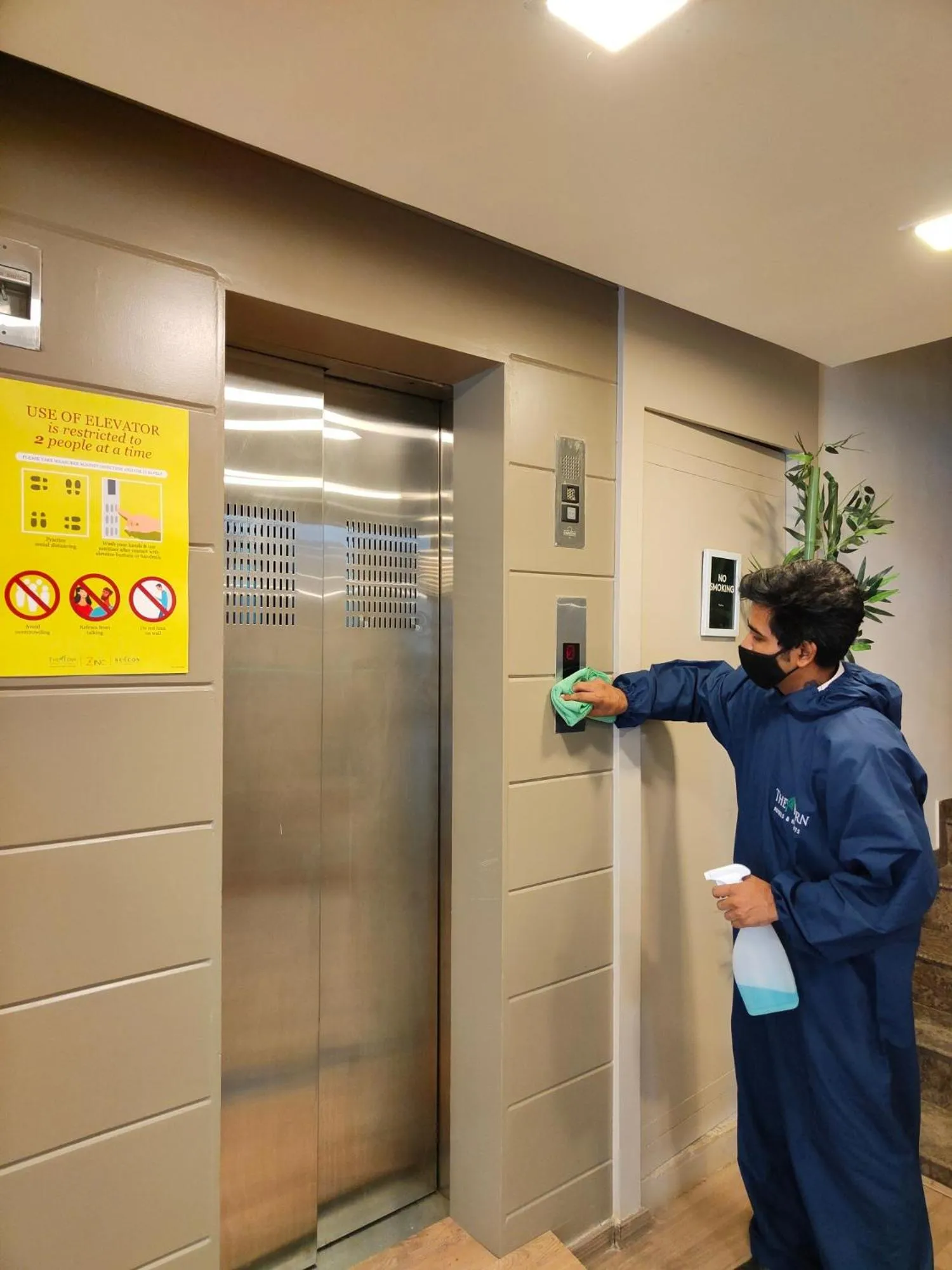 Kanak Beacon Hotel - Ashram Road Ahmedabad