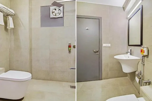 Kanak Beacon Hotel - Ashram Road Ahmedabad