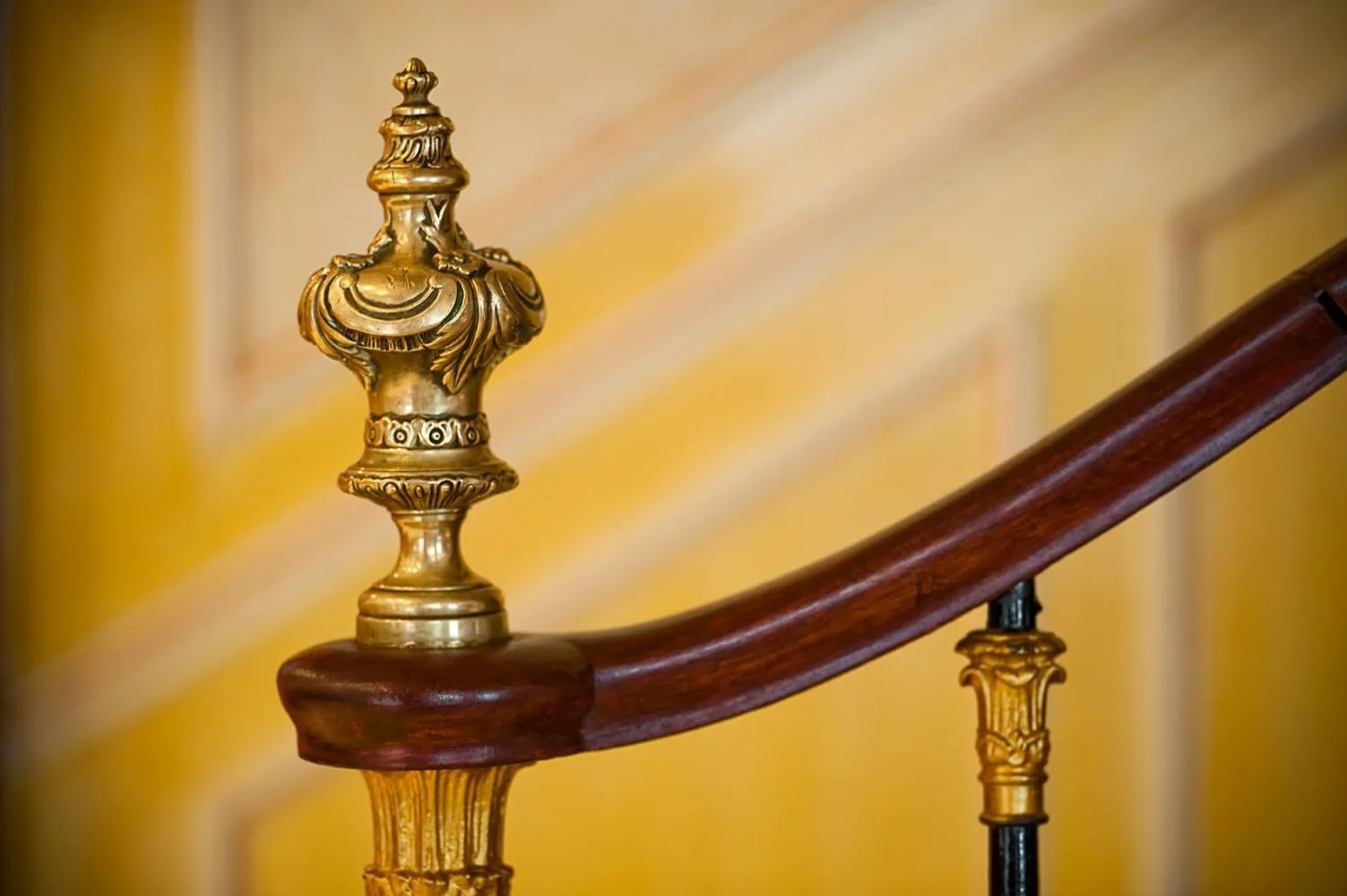 Property building in Hotel Havane Opera