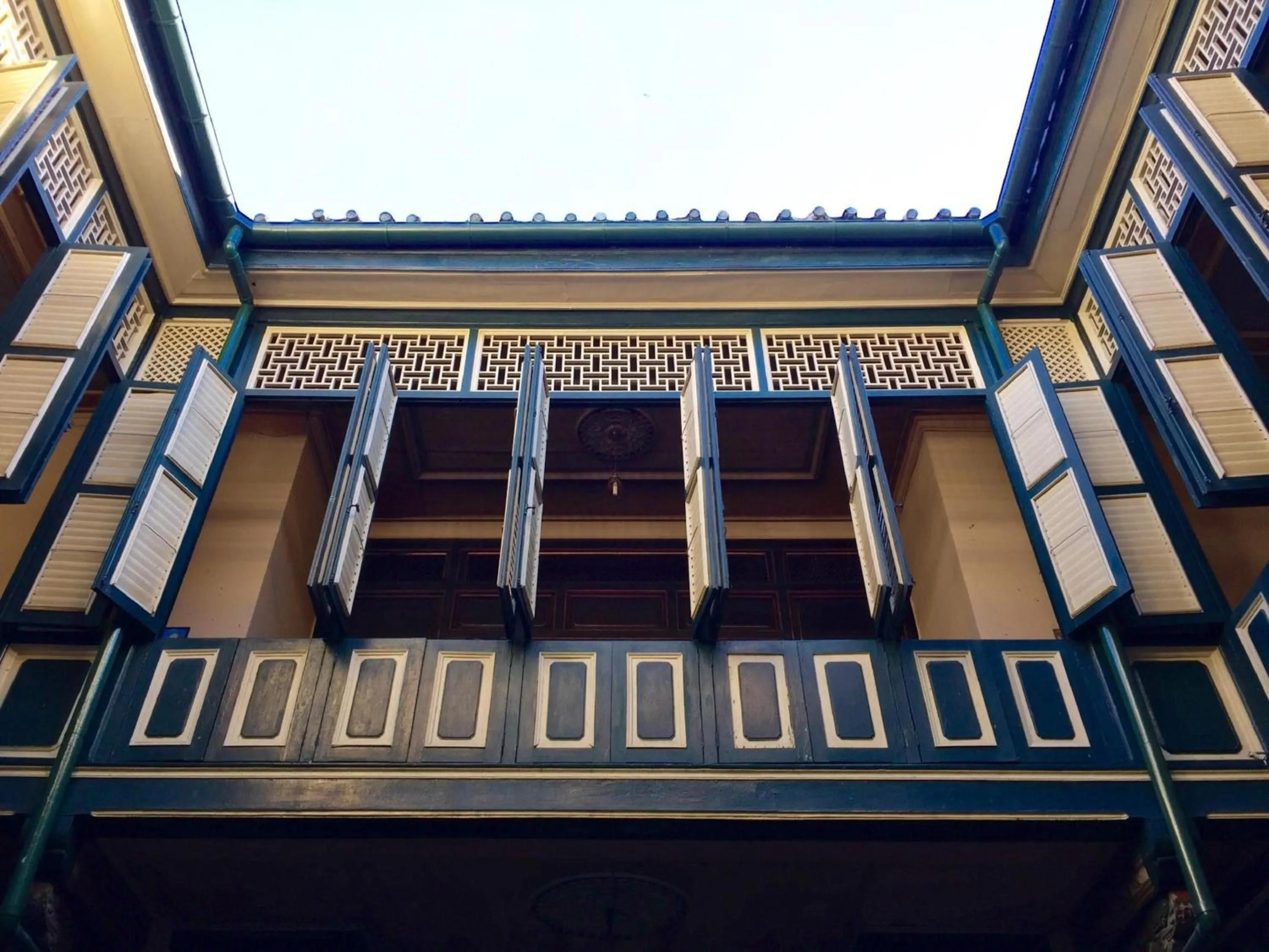 Nearby landmark in Hotel O Sean'S Residence Mansyur Near Universitas Sumatra Utara USU