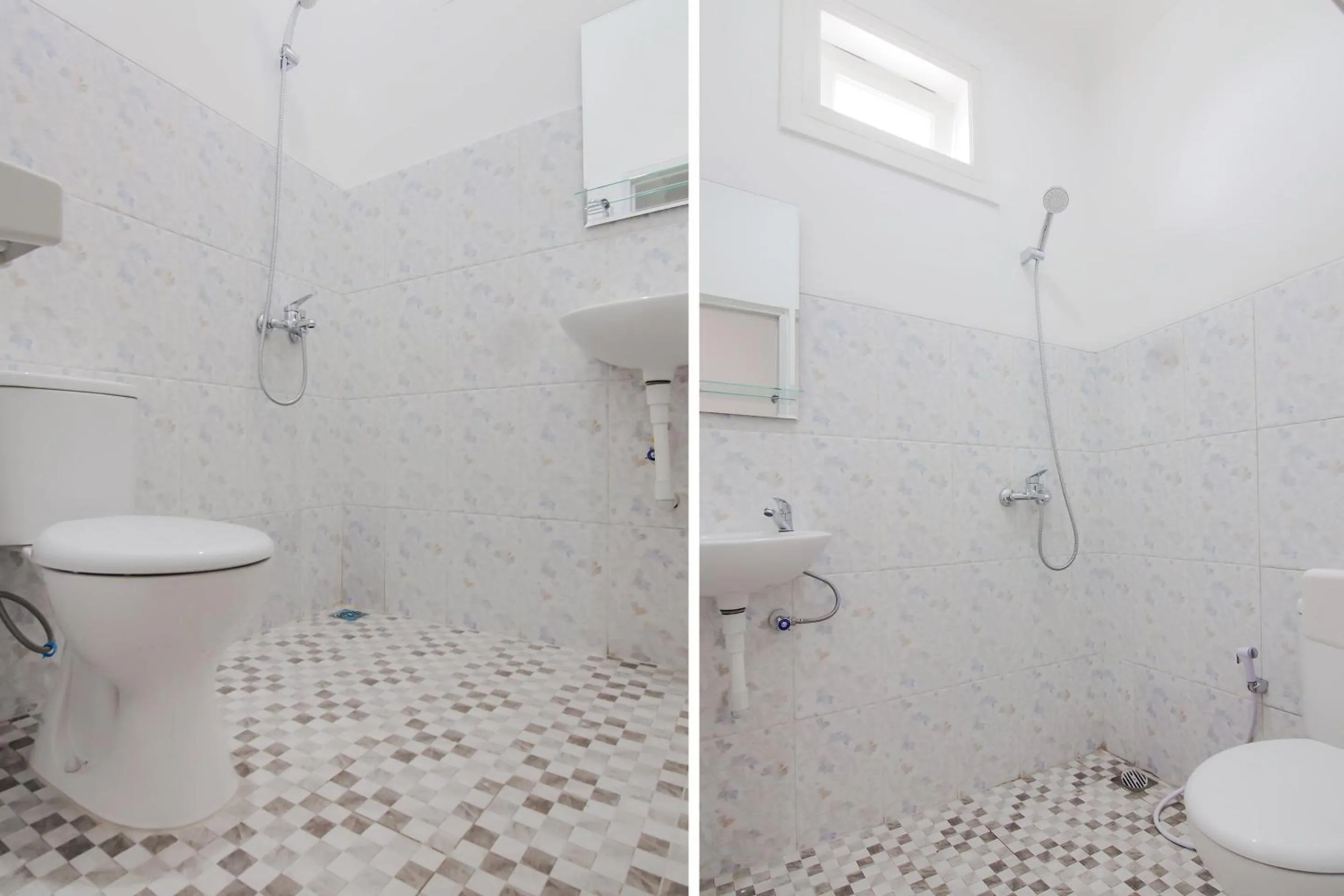 Bathroom in Capital O 90342 Kemang Garden