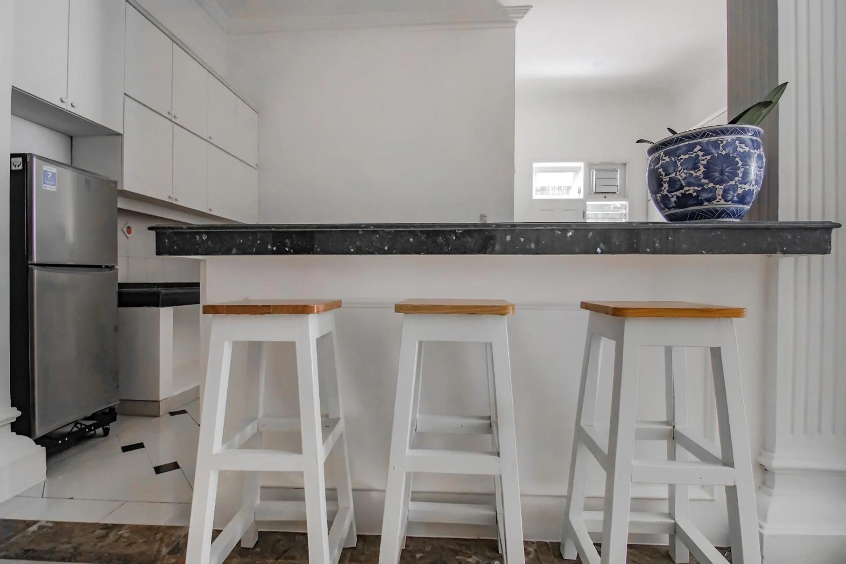 Other in Capital O 90342 Kemang Garden