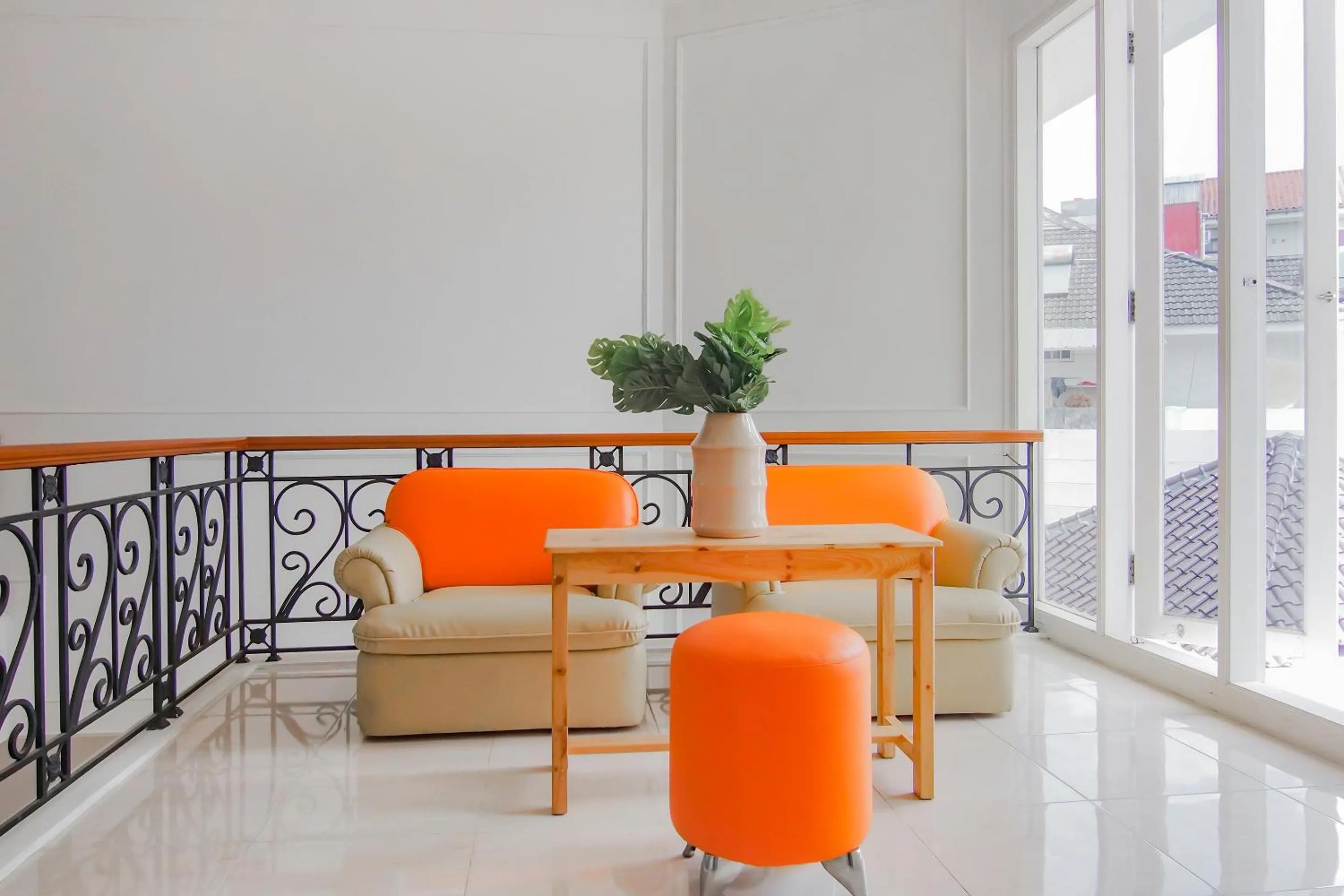 Other in Capital O 90342 Kemang Garden