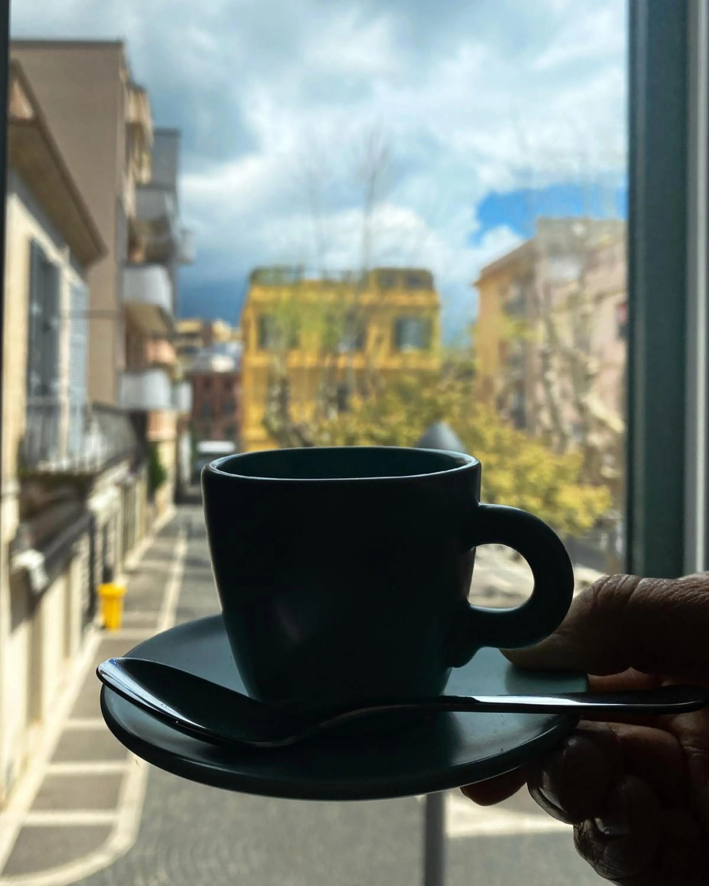 Photo of the whole room in Ambramarina B&B