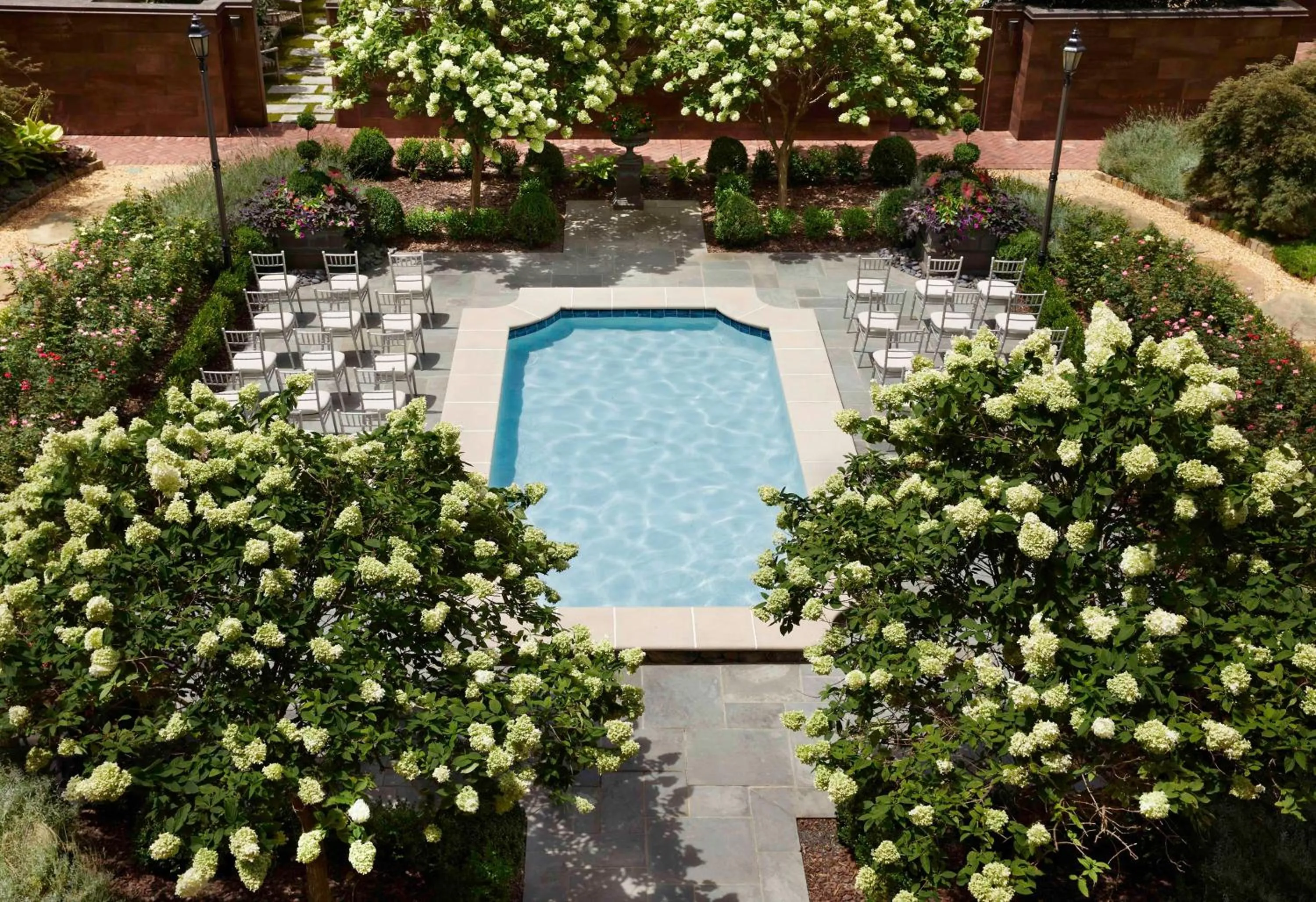 Meeting/conference room in Waldorf Astoria Atlanta Buckhead