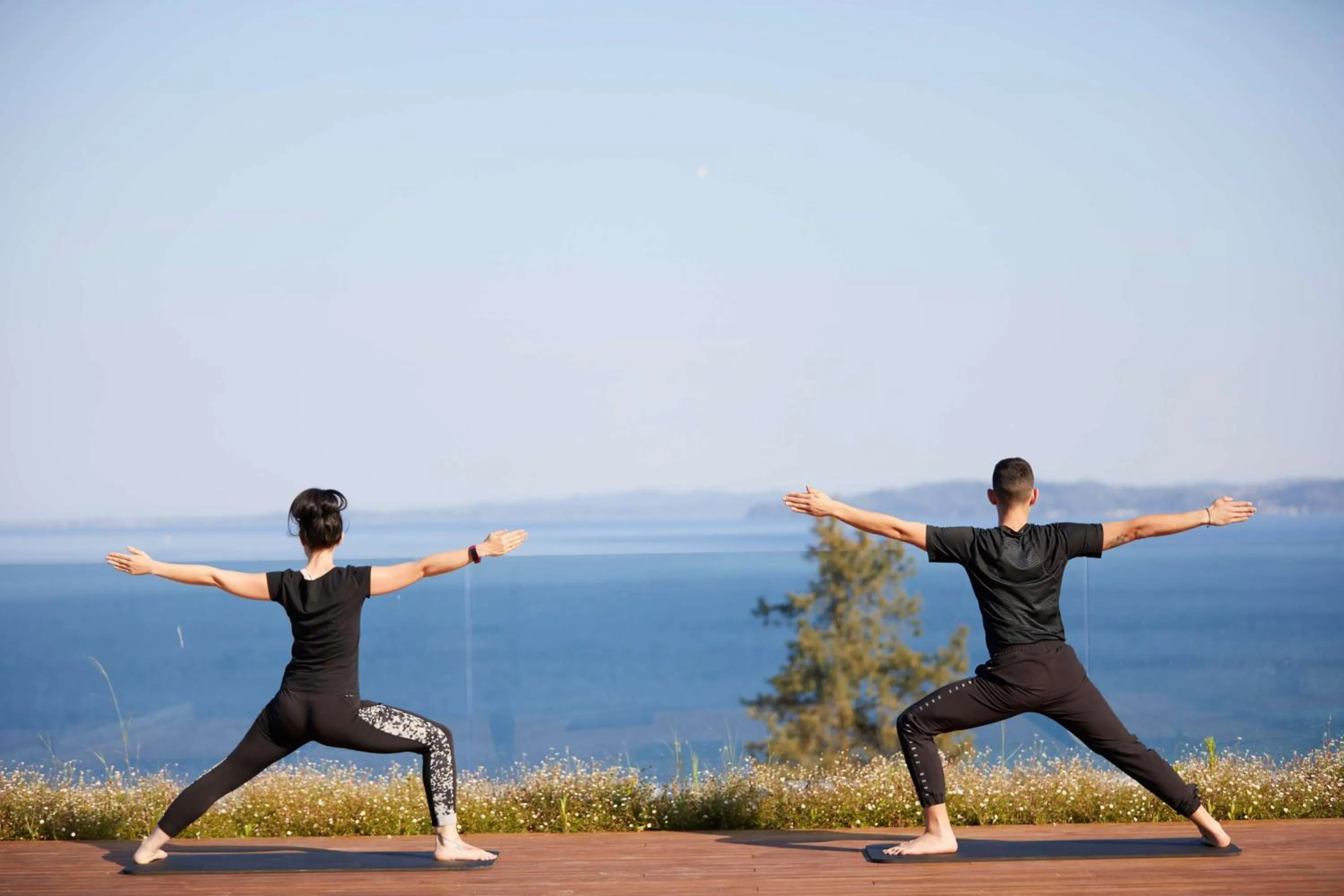 Spa and wellness centre/facilities in Angsana Corfu Resort & Spa