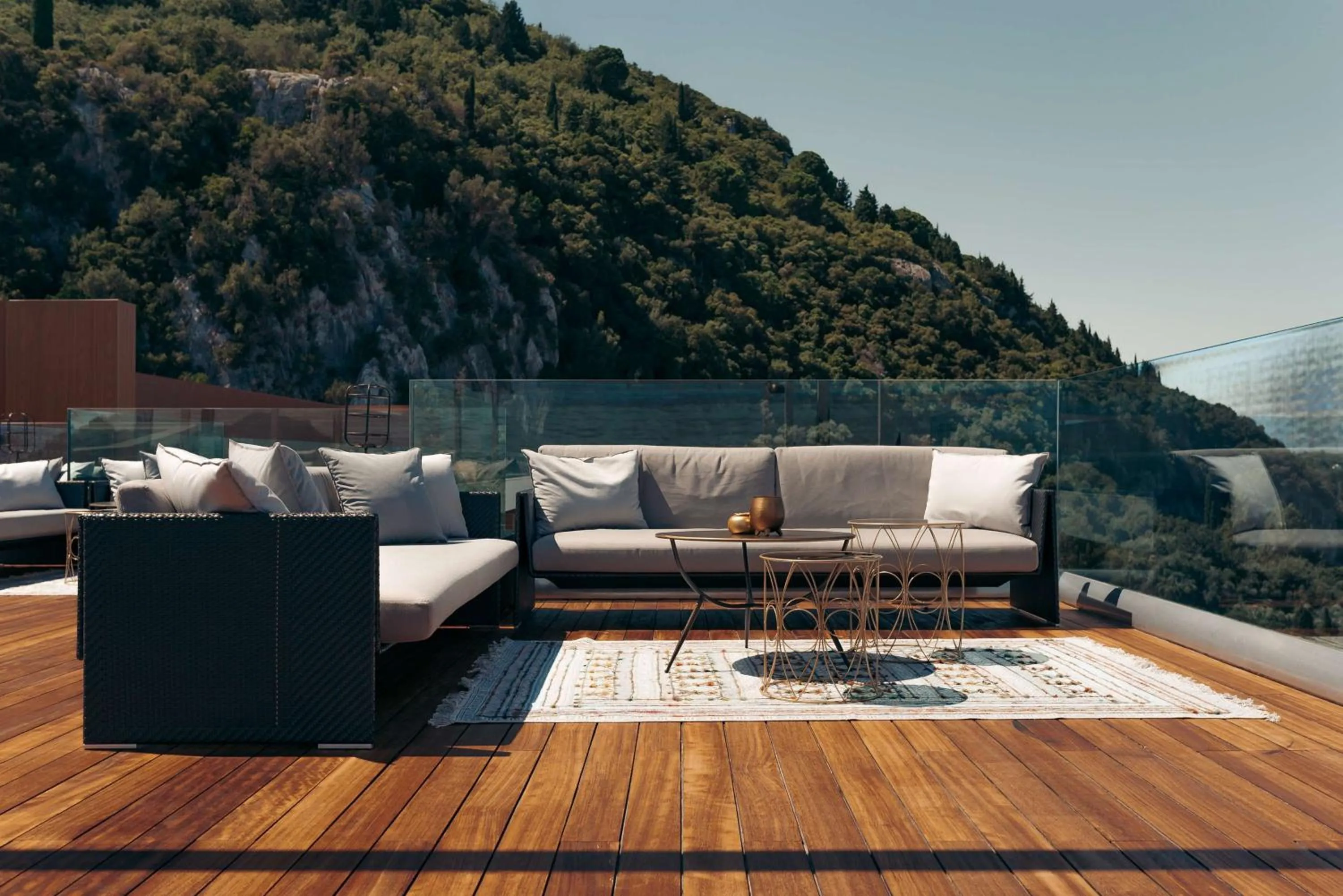 Property building in Angsana Corfu Resort & Spa