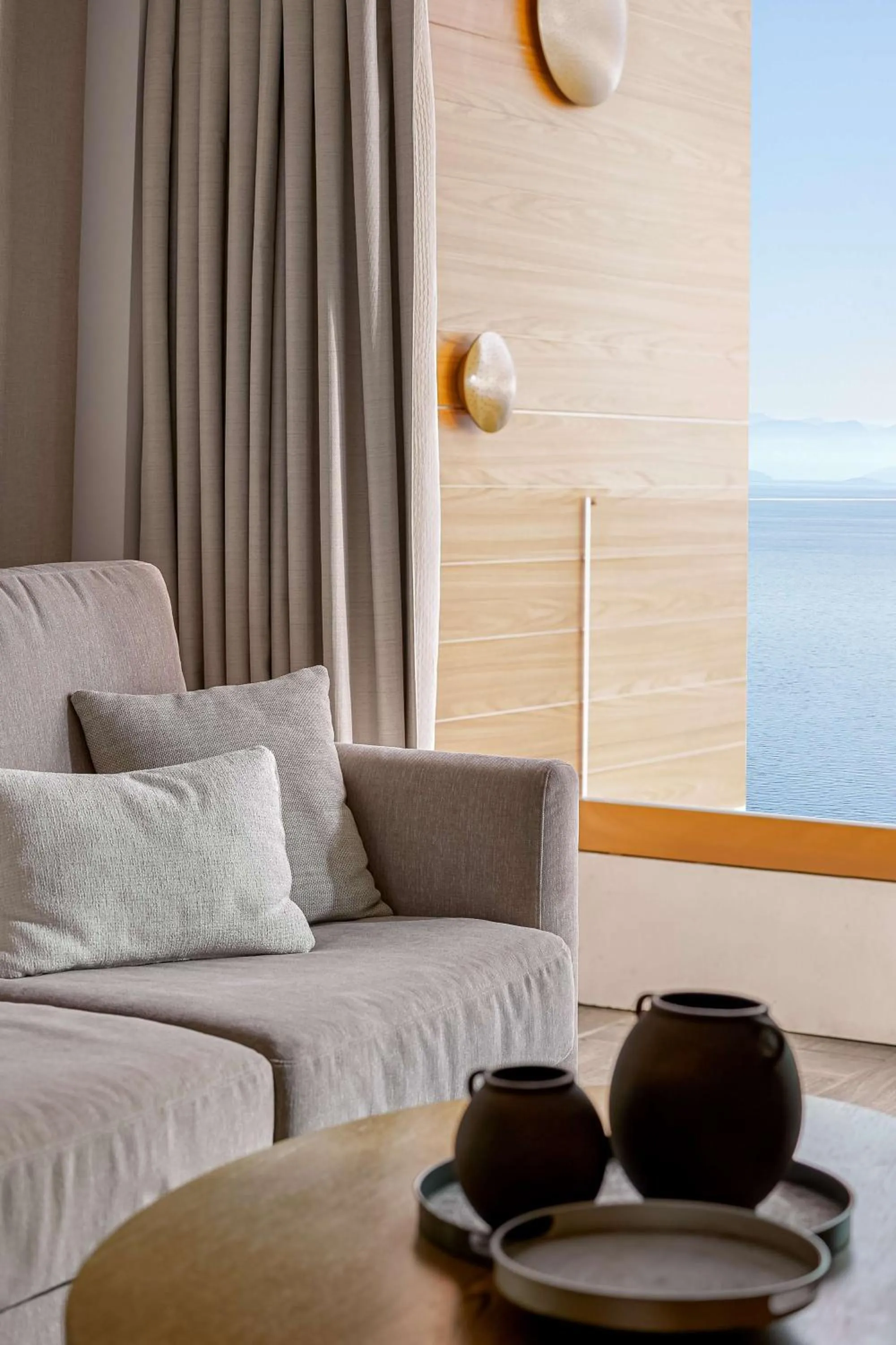 Photo of the whole room in Angsana Corfu Resort & Spa