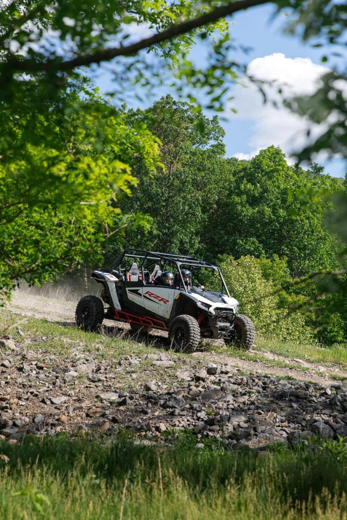Area and facilities in Omni Bedford Springs Resort & Spa