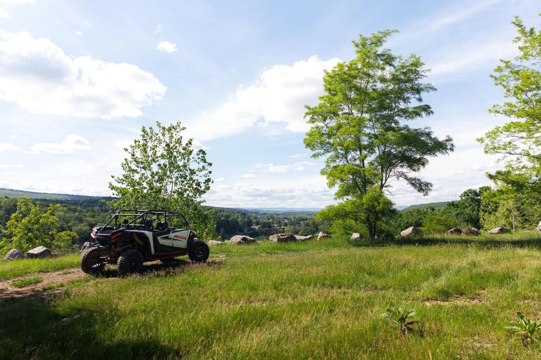 Area and facilities in Omni Bedford Springs Resort & Spa