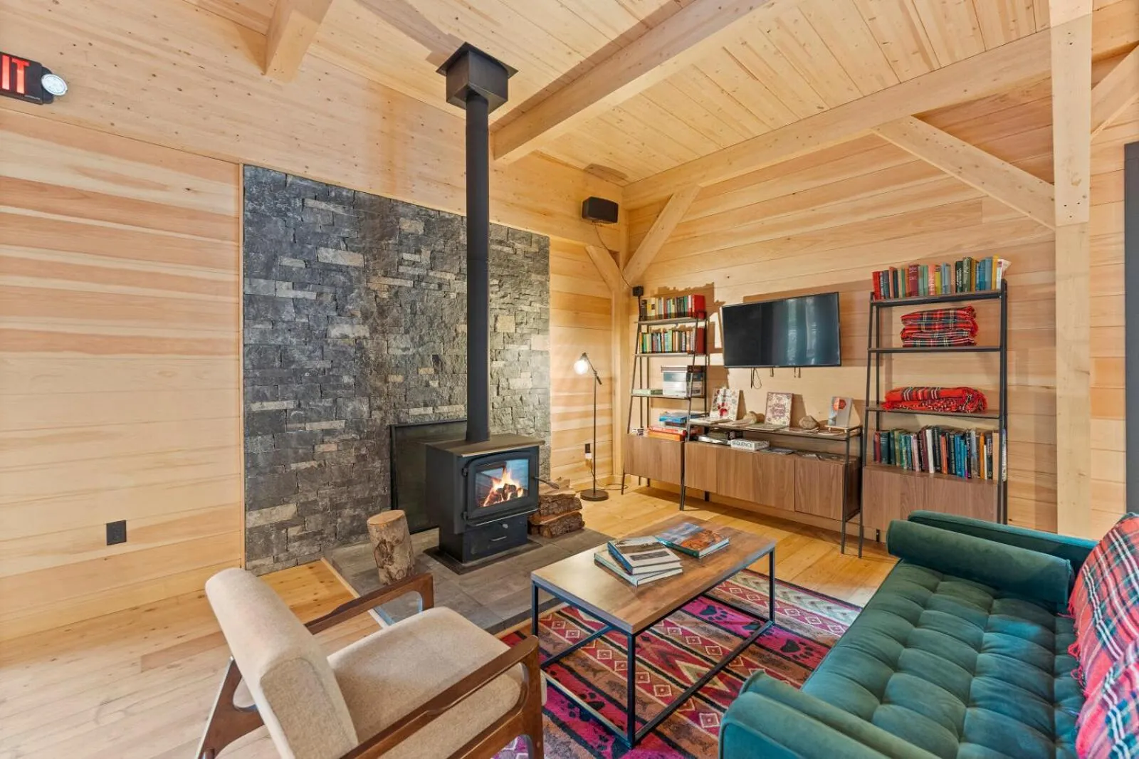 Huttopia Lake George - Adirondacks