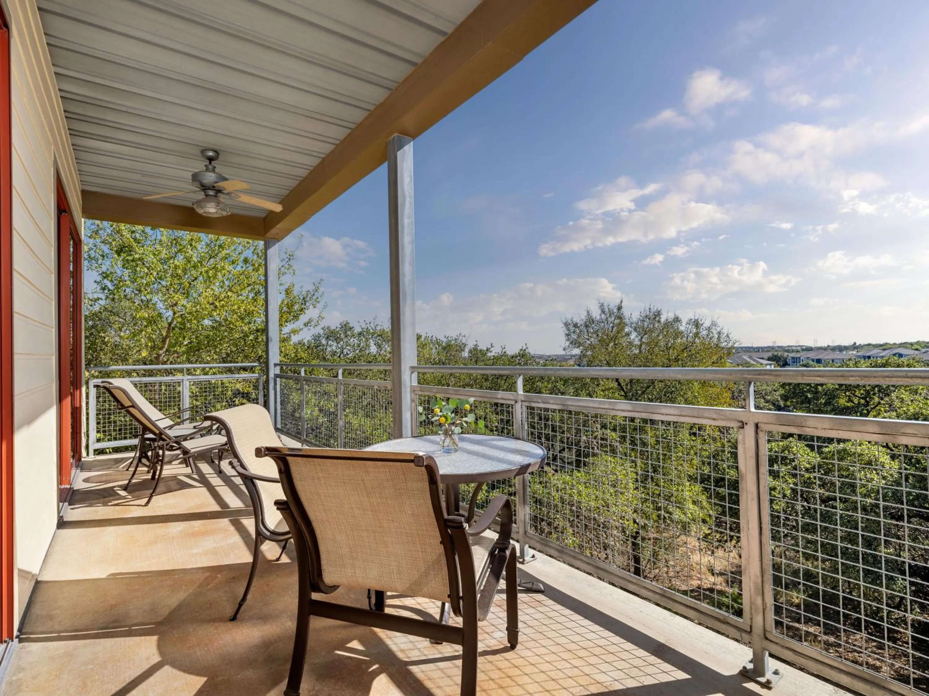 View (from property/room) in Hyatt Vacation Club at Wild Oak Ranch