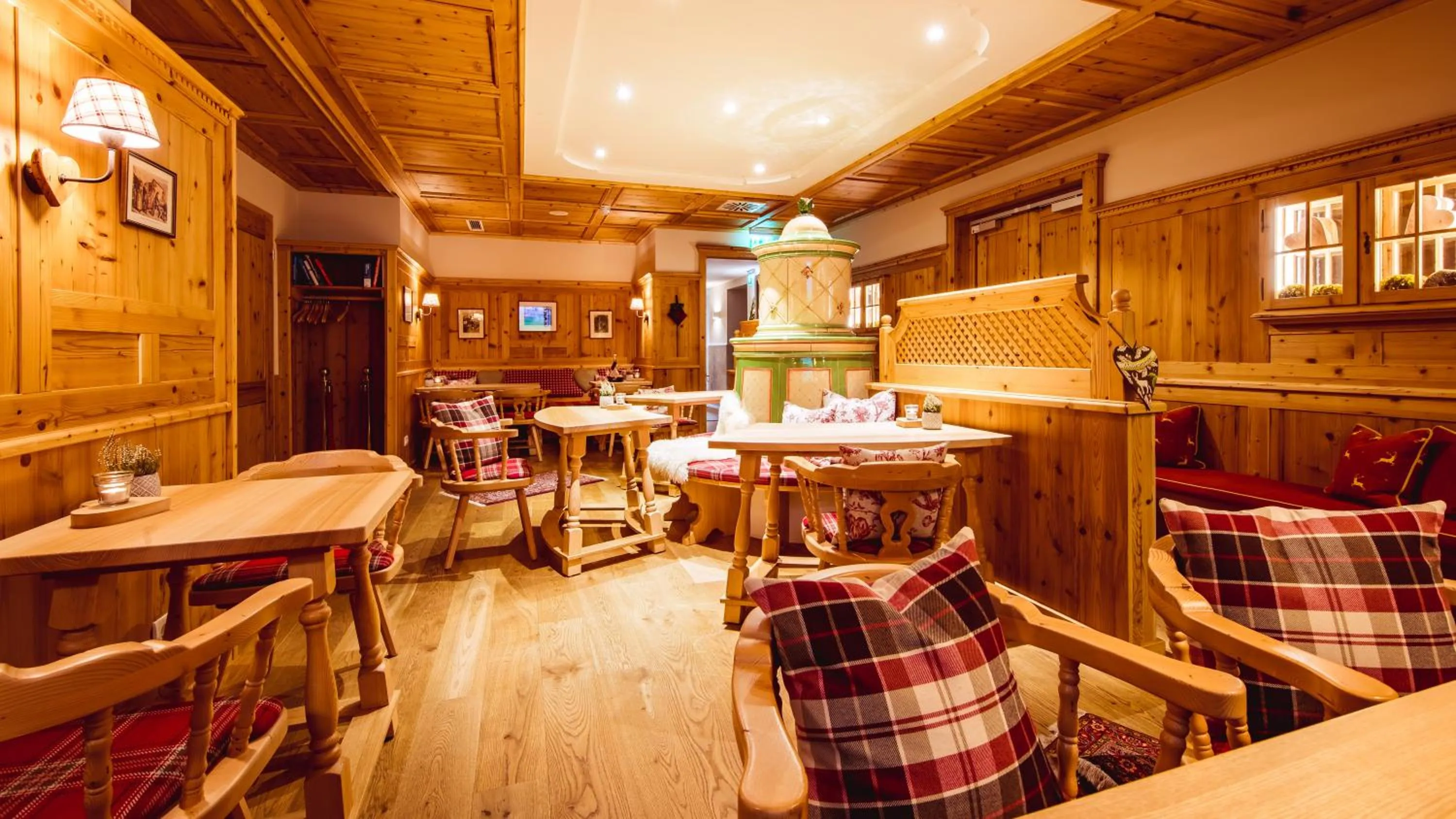 Lounge or bar in Landgasthof Hotel Gentner