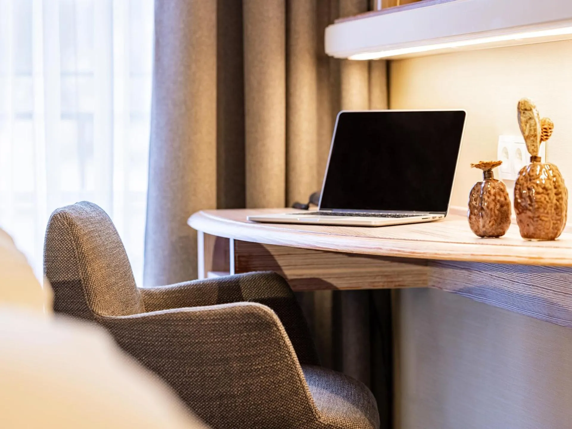 Bedroom in Landgasthof Hotel Gentner
