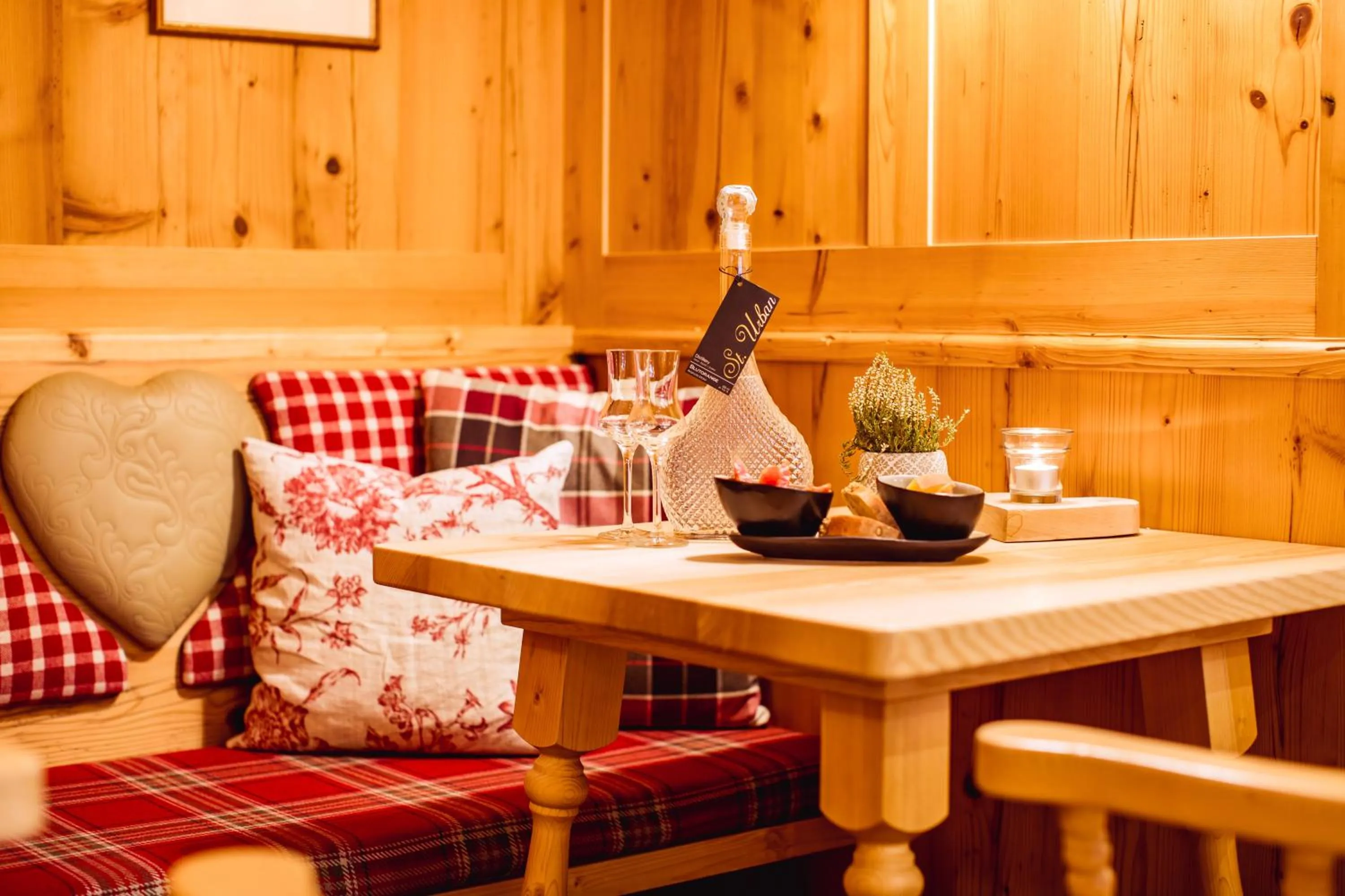 Lounge or bar in Landgasthof Hotel Gentner