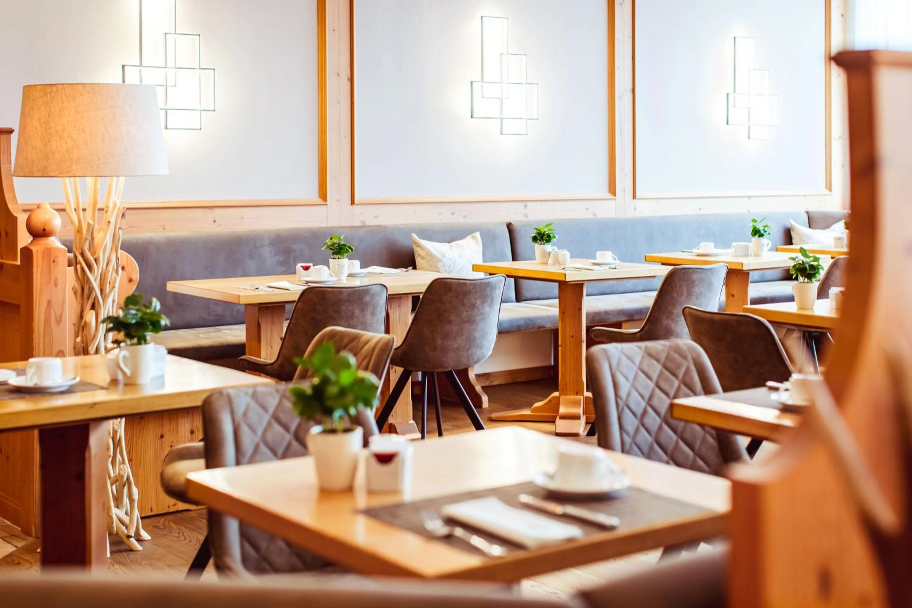 Restaurant/places to eat in Landgasthof Hotel Gentner