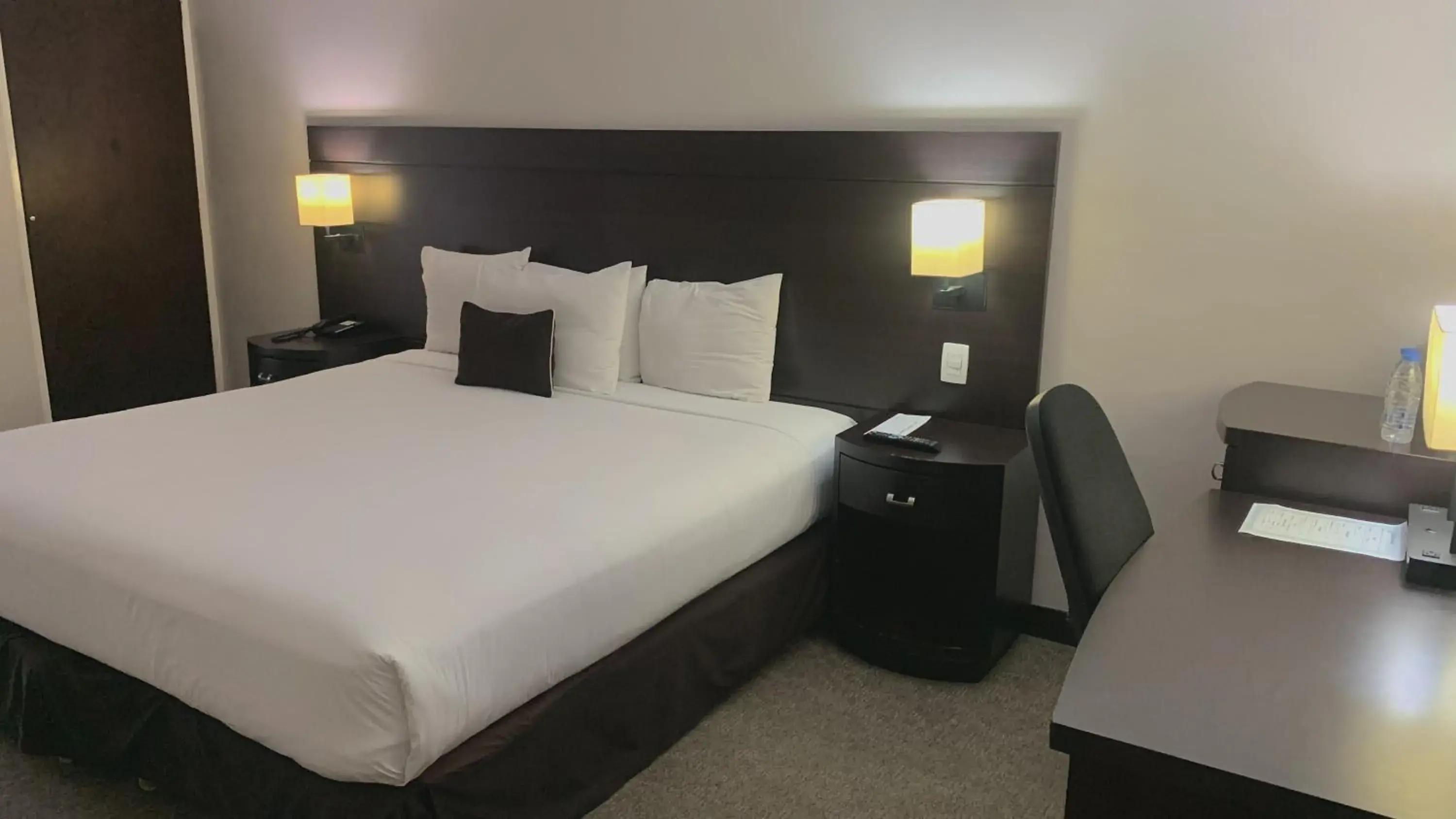 Junior Suite - single occupancy in HOTEL CHACAO SUITES Junior Suite - single occupancy in HOTEL CHACAO SUITES