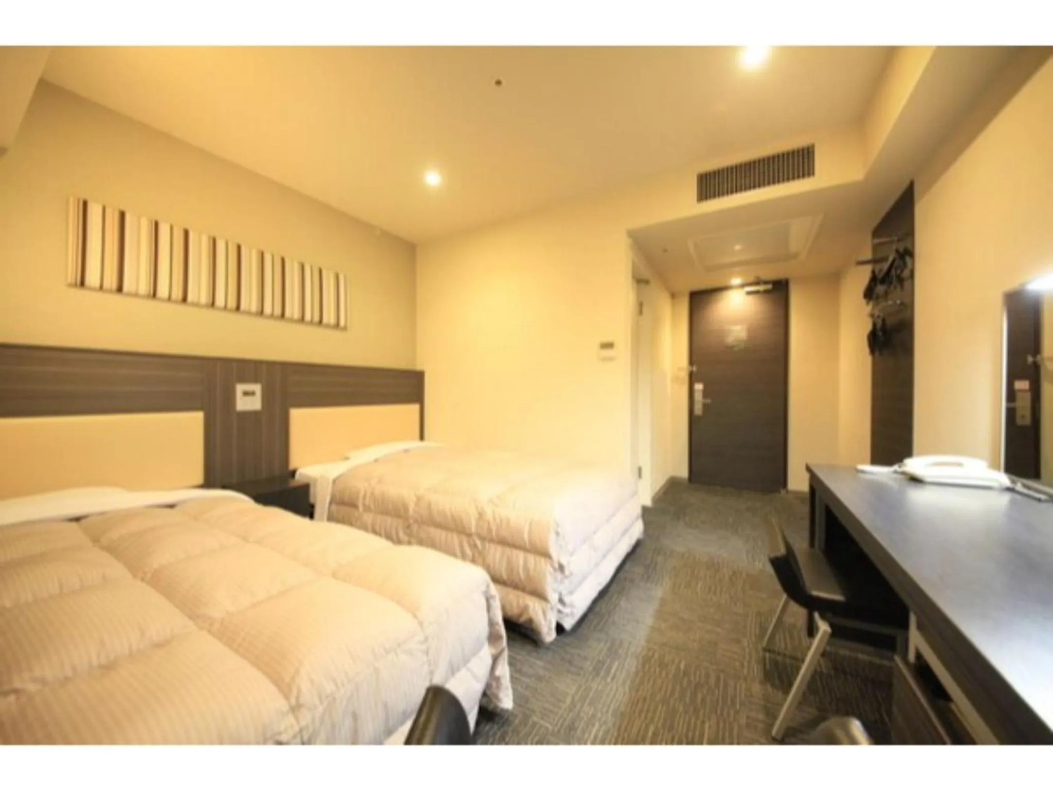 R&B HOTEL HACHIOJI - Vacation STAY 13870v