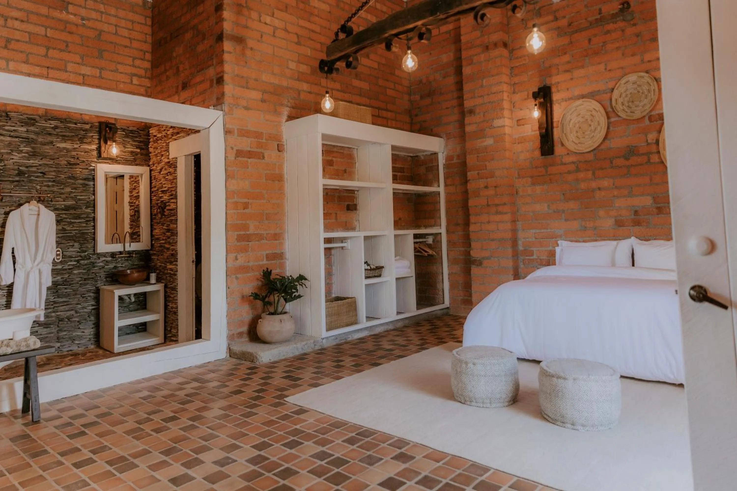 Botánico Finca Boutique Guatapé