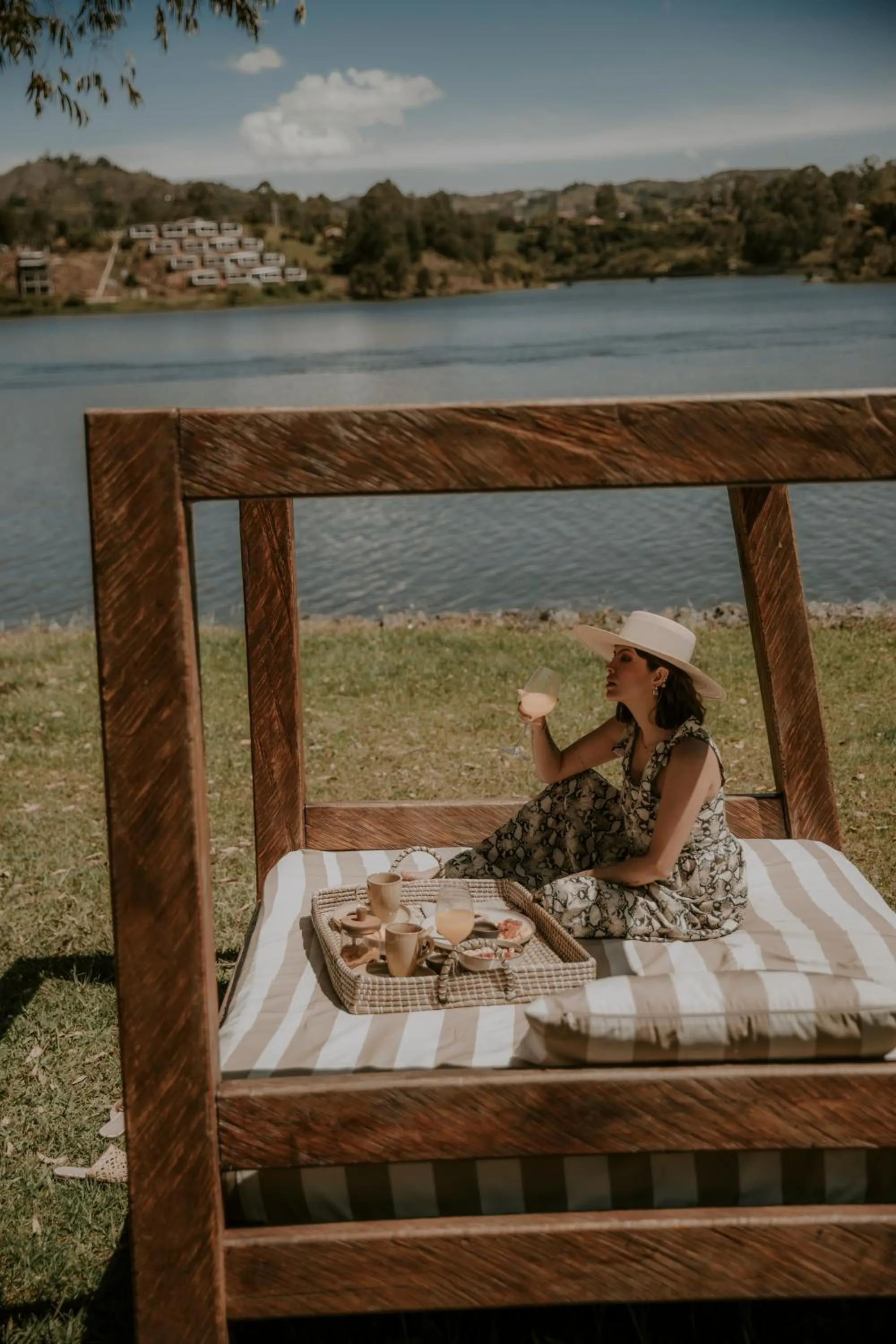 Botánico Finca Boutique Guatapé