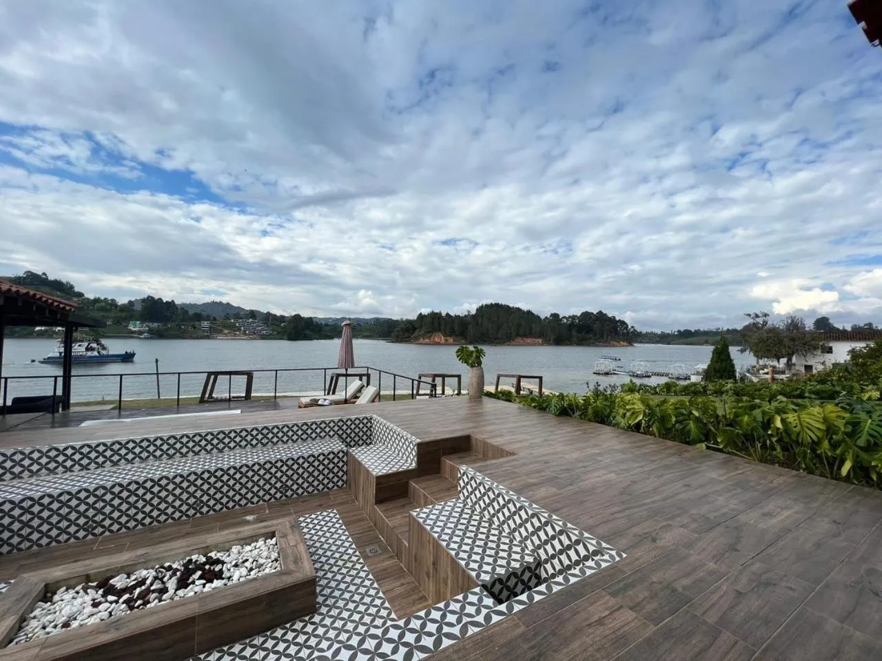 Botánico Finca Boutique Guatapé