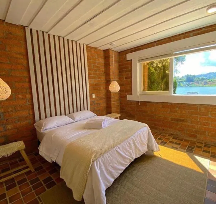 Botánico Finca Boutique Guatapé